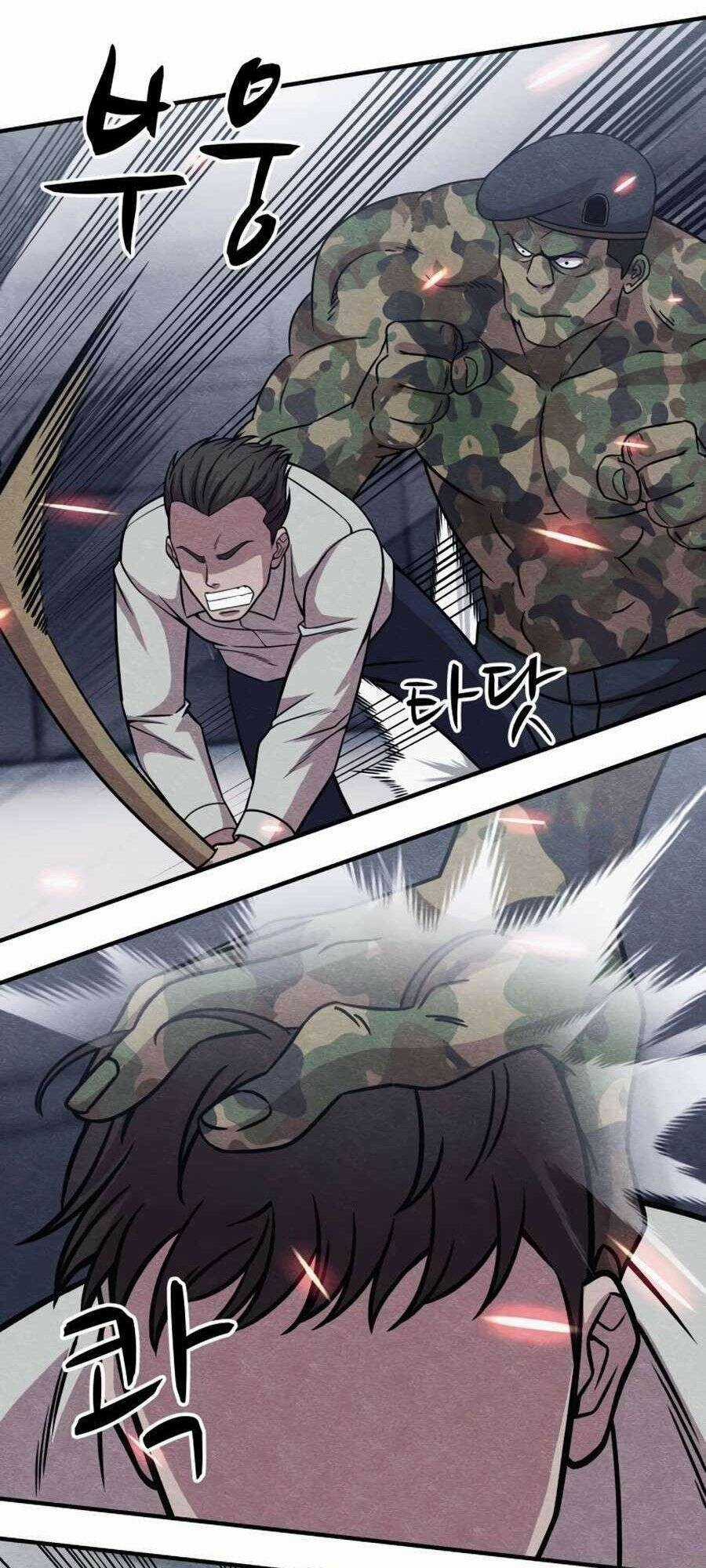 Xác Sống Và Sát Nhân Chapter 20 trang 81