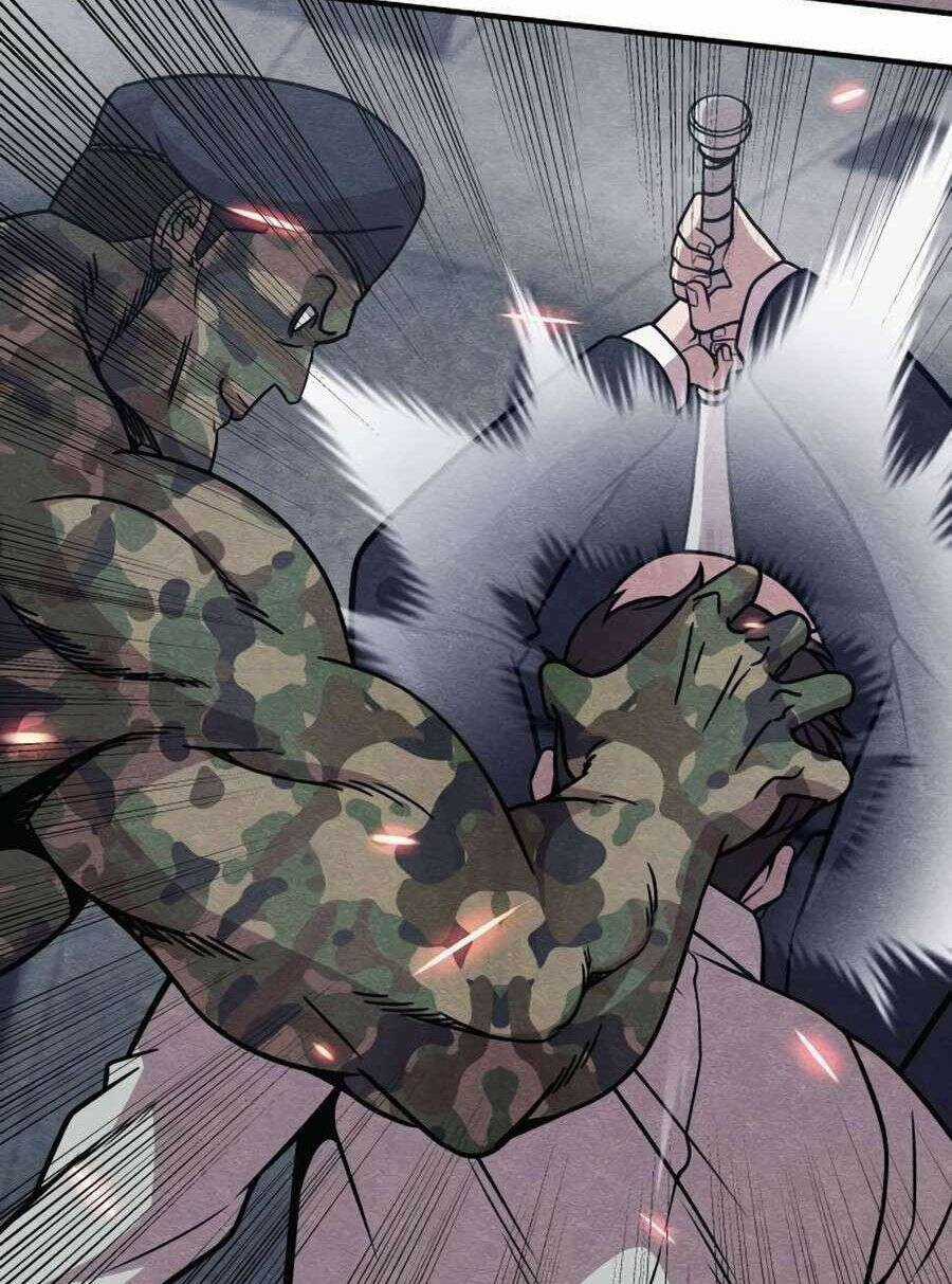 Xác Sống Và Sát Nhân Chapter 20 trang 82