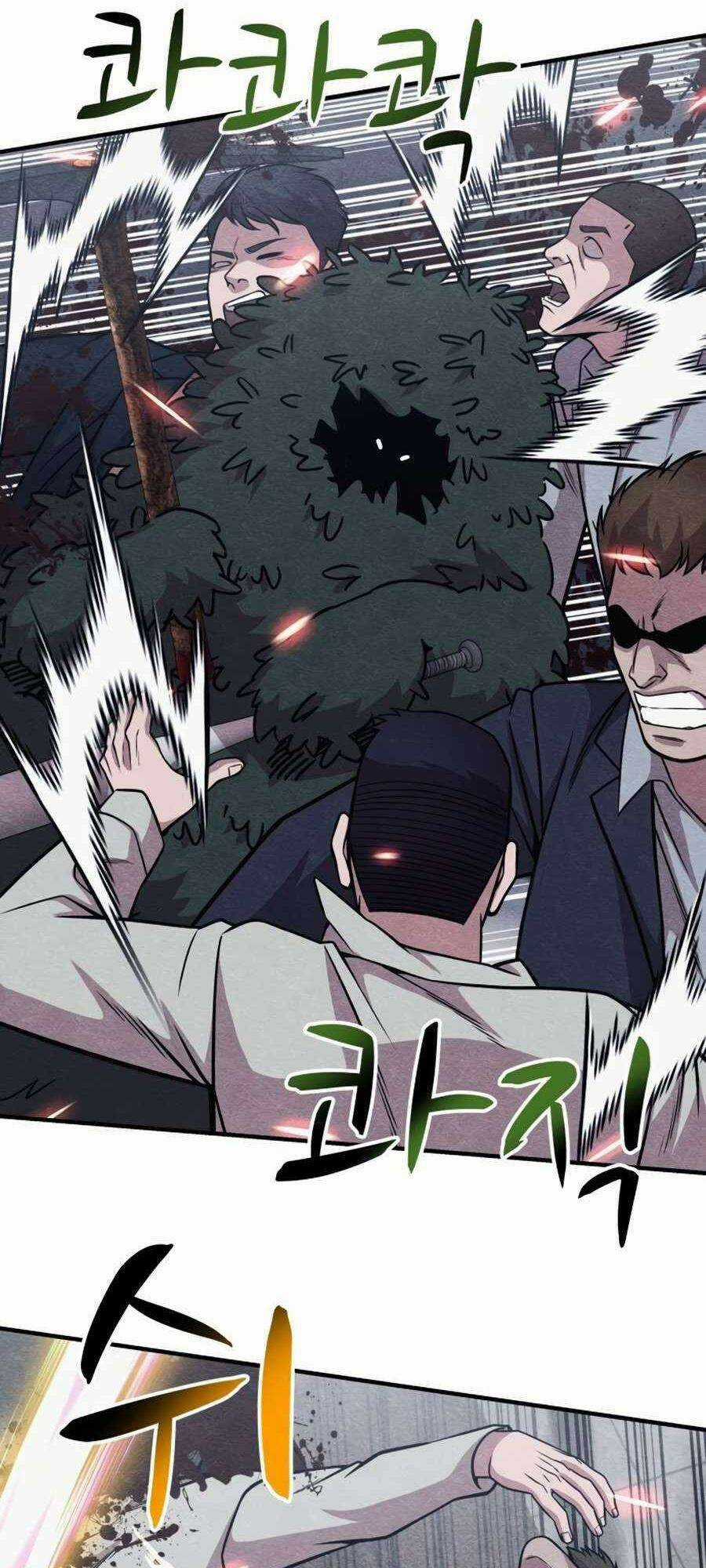 Xác Sống Và Sát Nhân Chapter 20 trang 84