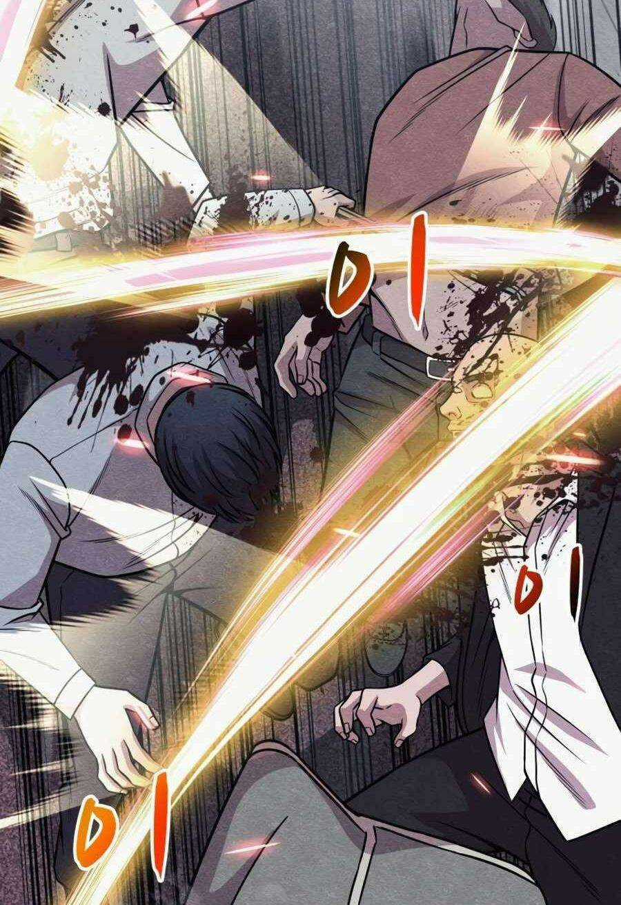 Xác Sống Và Sát Nhân Chapter 20 trang 85