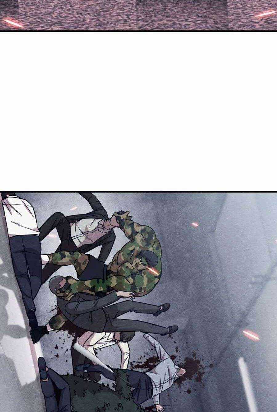 Xác Sống Và Sát Nhân Chapter 20 trang 88