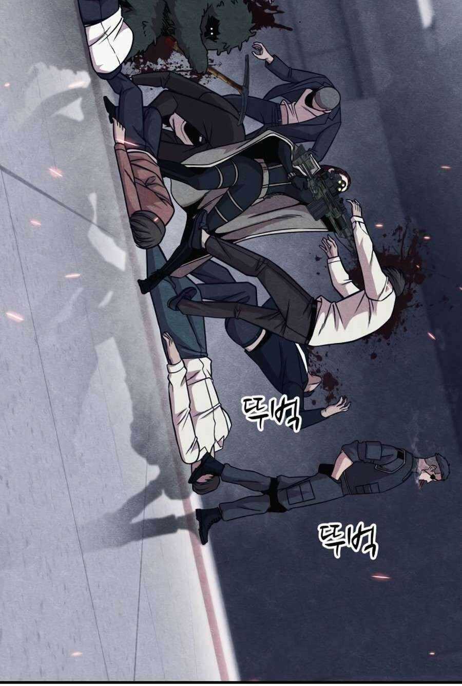 Xác Sống Và Sát Nhân Chapter 20 trang 89