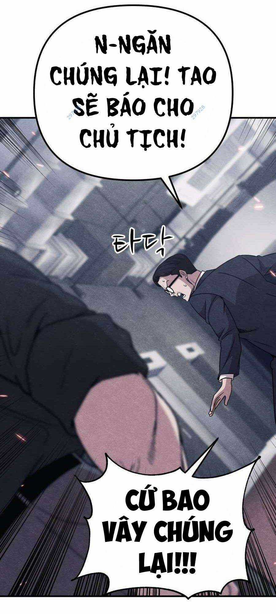 Xác Sống Và Sát Nhân Chapter 20 trang 96