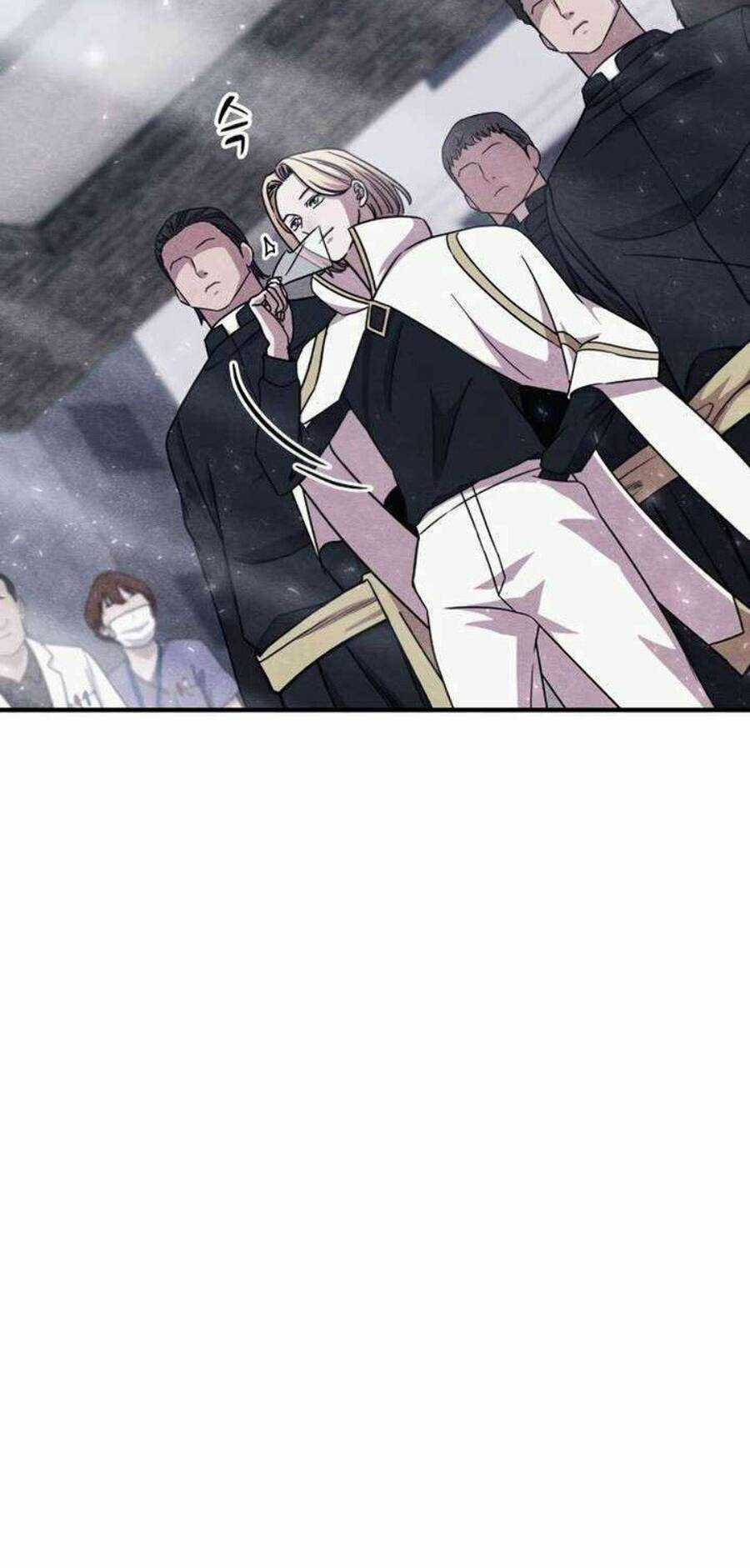 Xác Sống Và Sát Nhân Chapter 21 trang 11