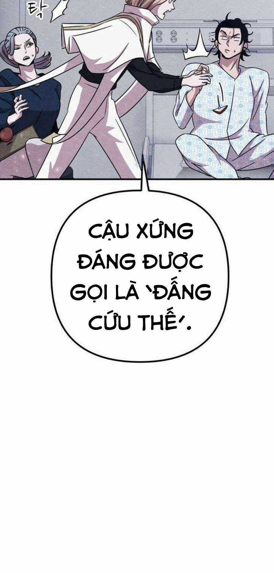 Xác Sống Và Sát Nhân Chapter 21 trang 116