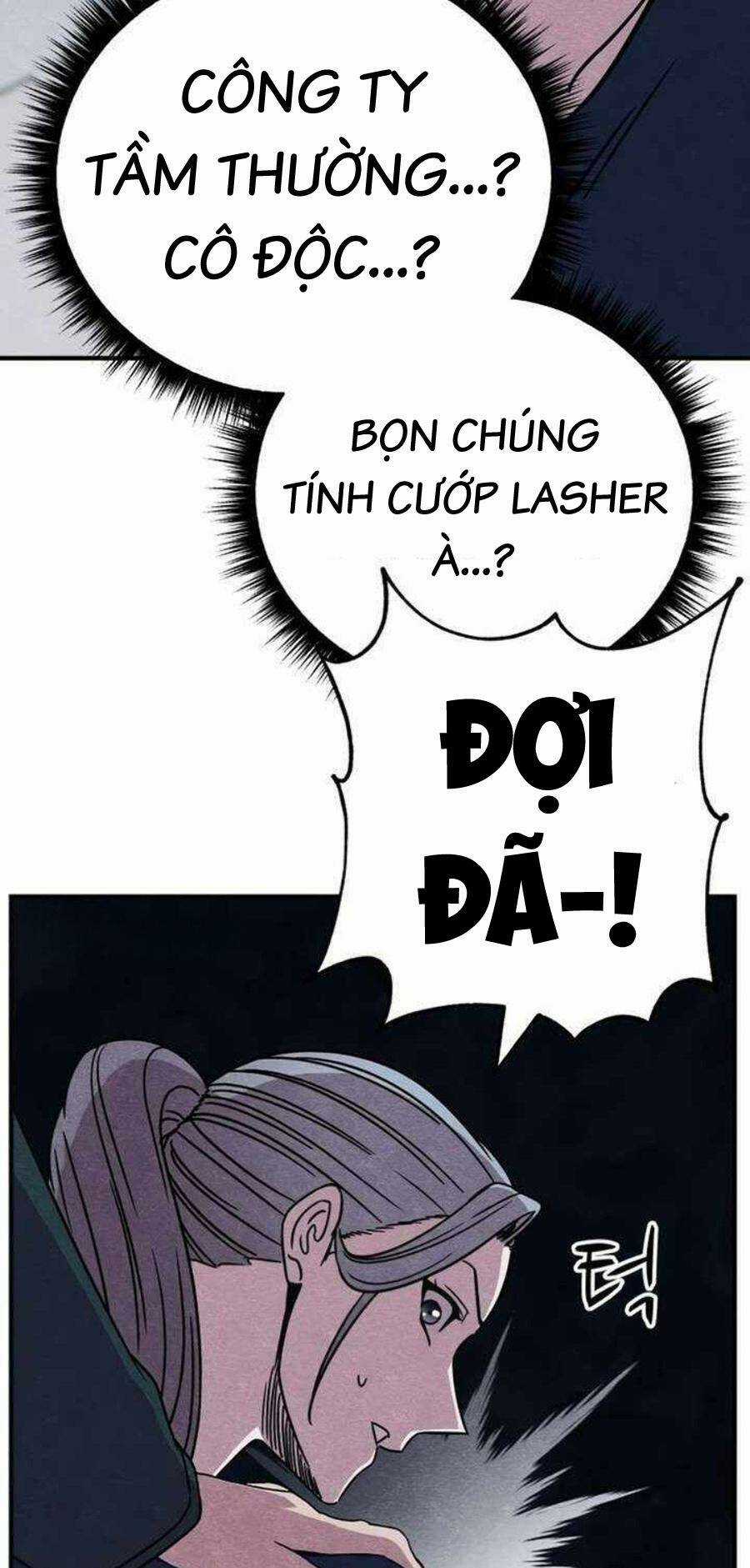 Xác Sống Và Sát Nhân Chapter 21 trang 121