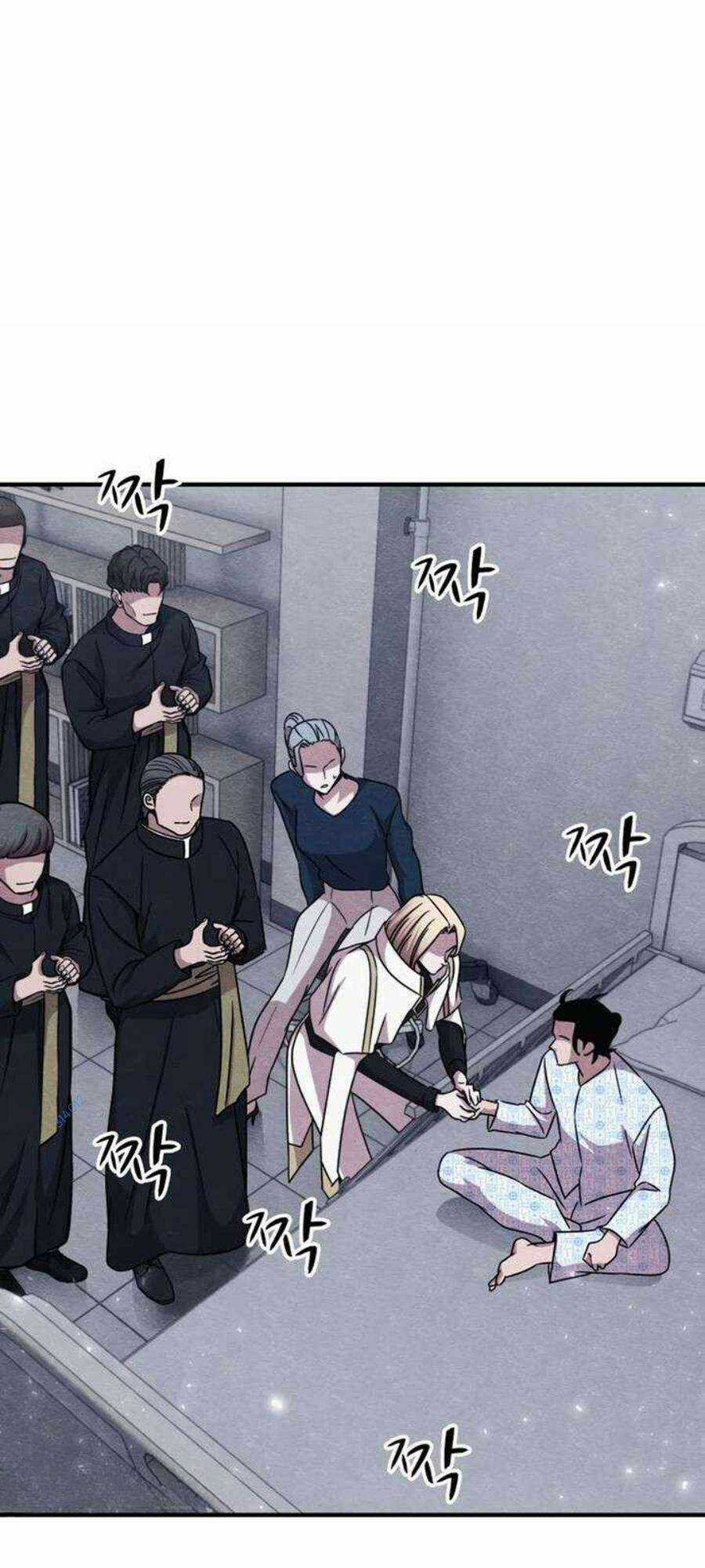 Xác Sống Và Sát Nhân Chapter 21 trang 126