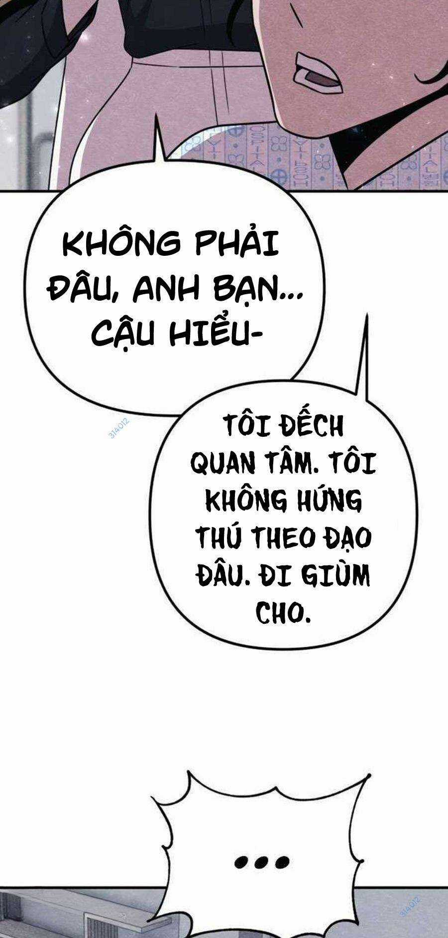 Xác Sống Và Sát Nhân Chapter 21 trang 133