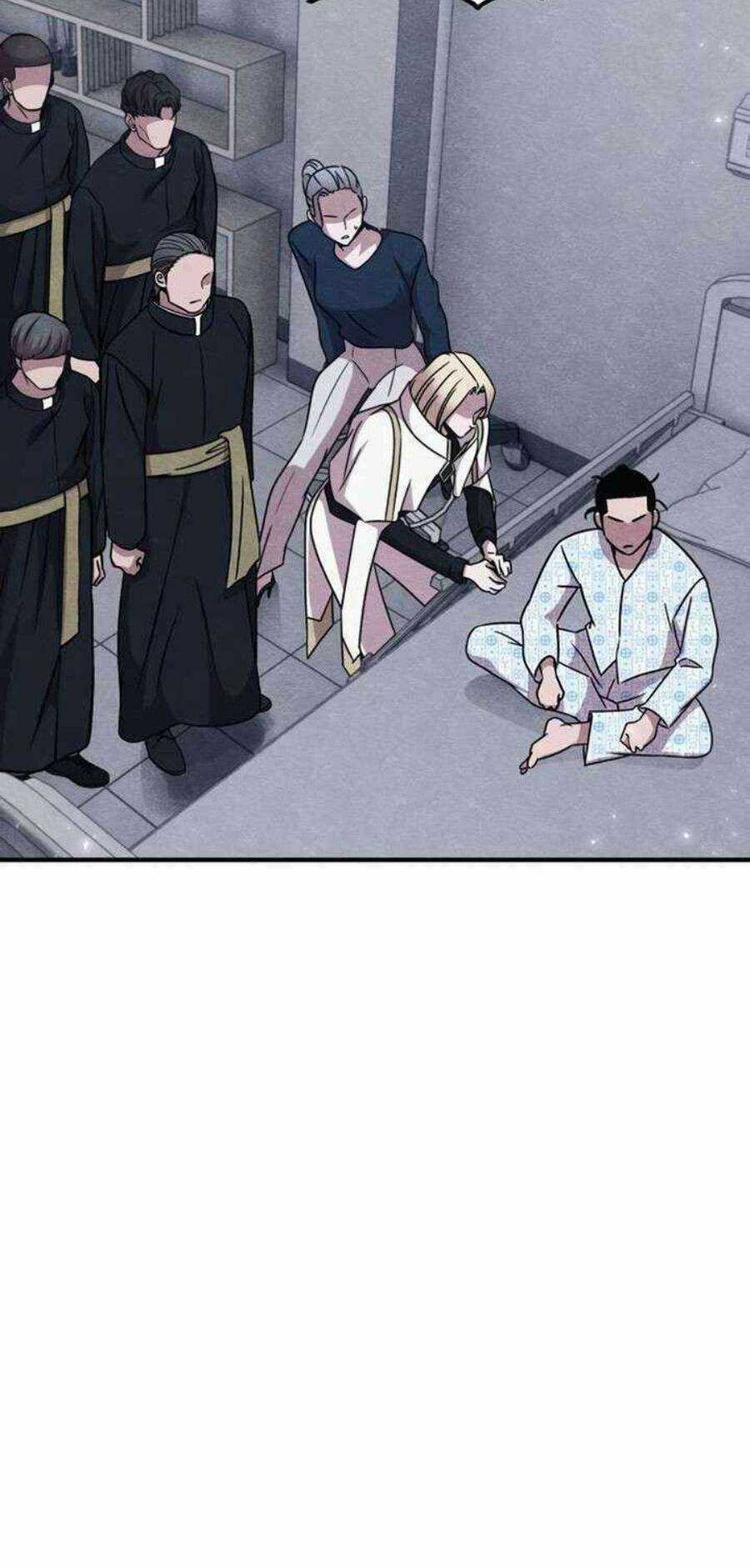 Xác Sống Và Sát Nhân Chapter 21 trang 134