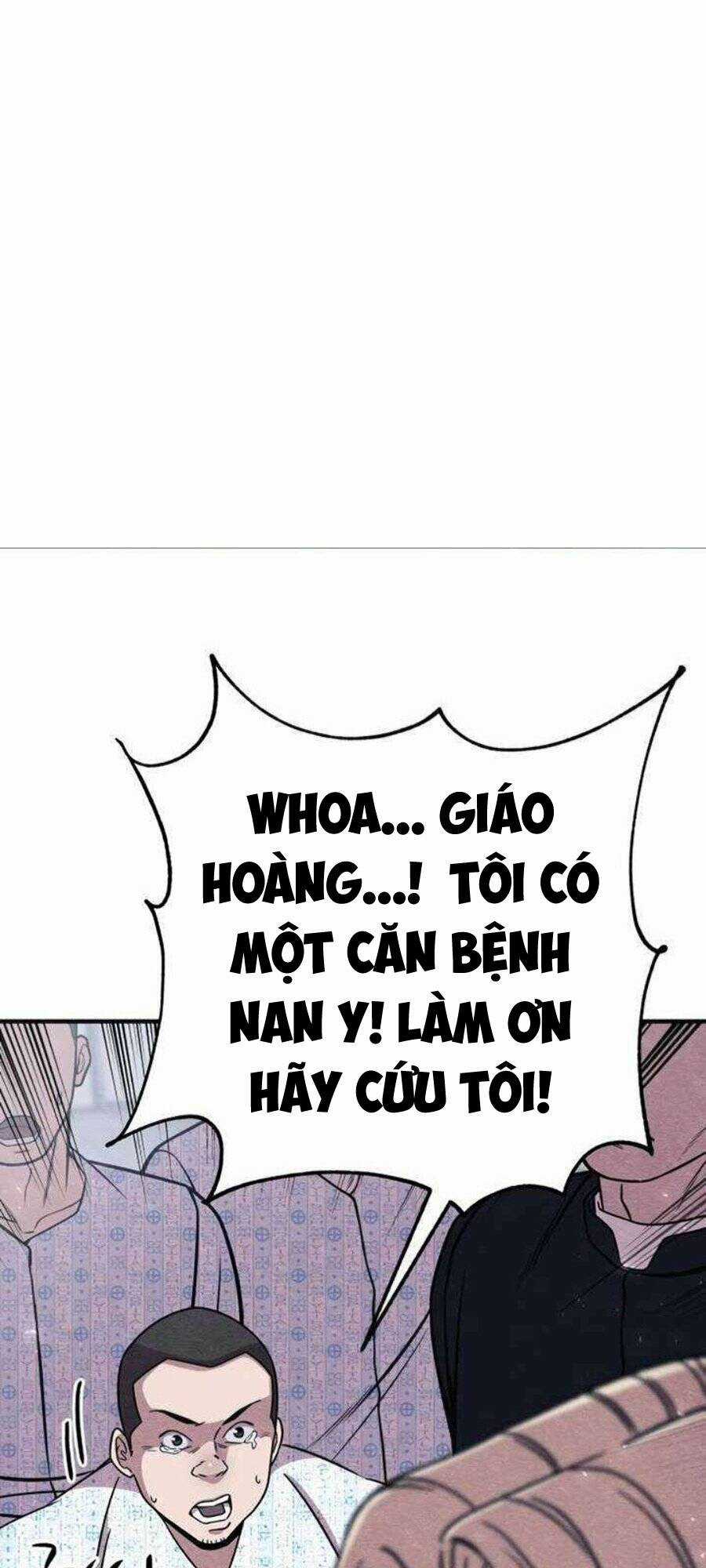 Xác Sống Và Sát Nhân Chapter 21 trang 15