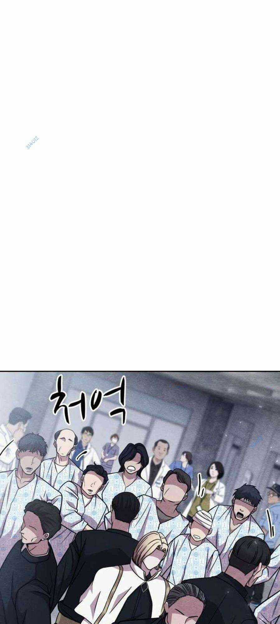 Xác Sống Và Sát Nhân Chapter 21 trang 18