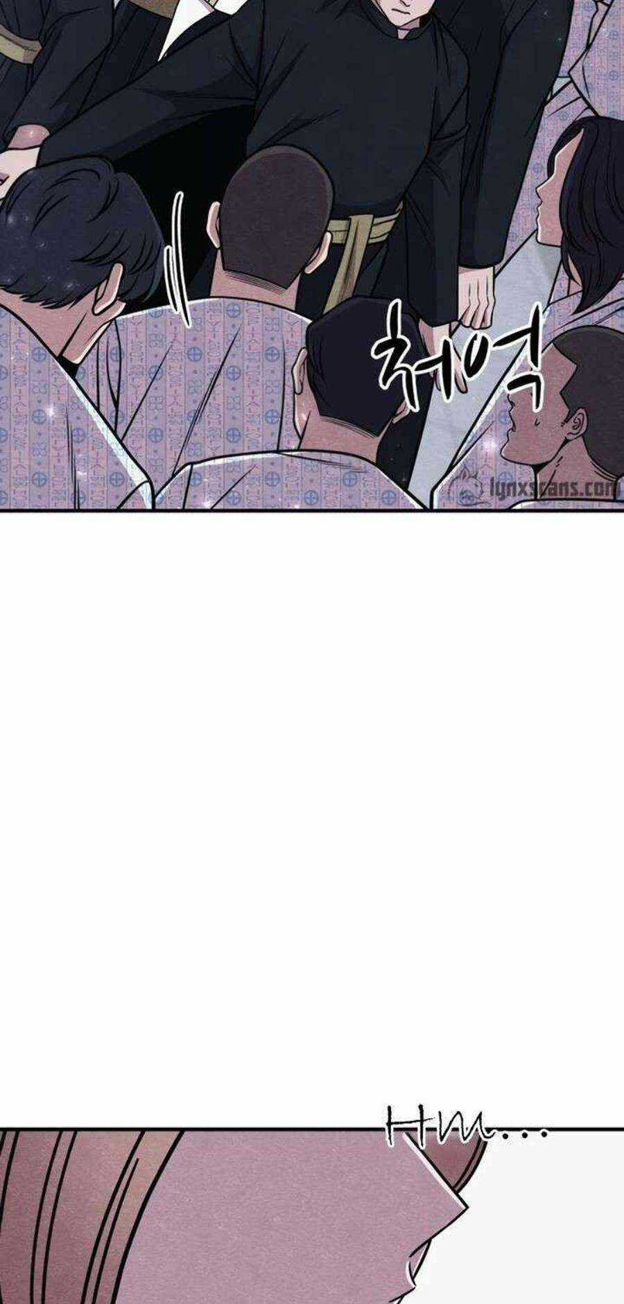 Xác Sống Và Sát Nhân Chapter 21 trang 19