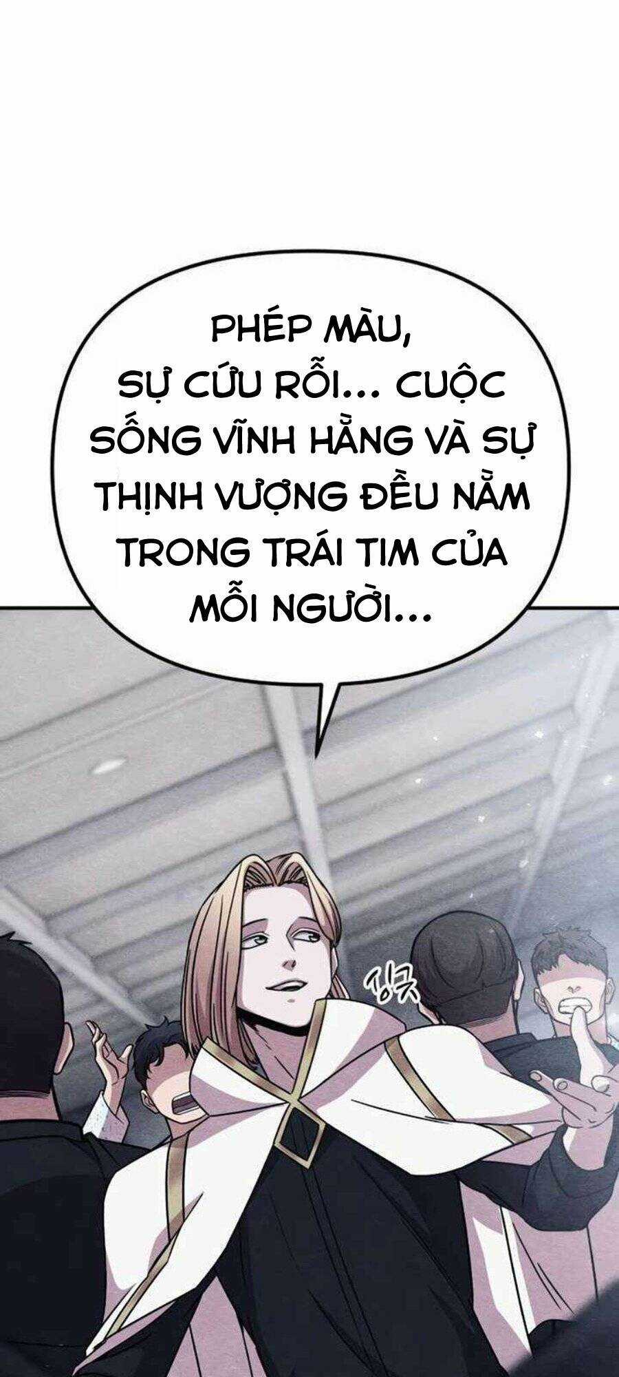 Xác Sống Và Sát Nhân Chapter 21 trang 21