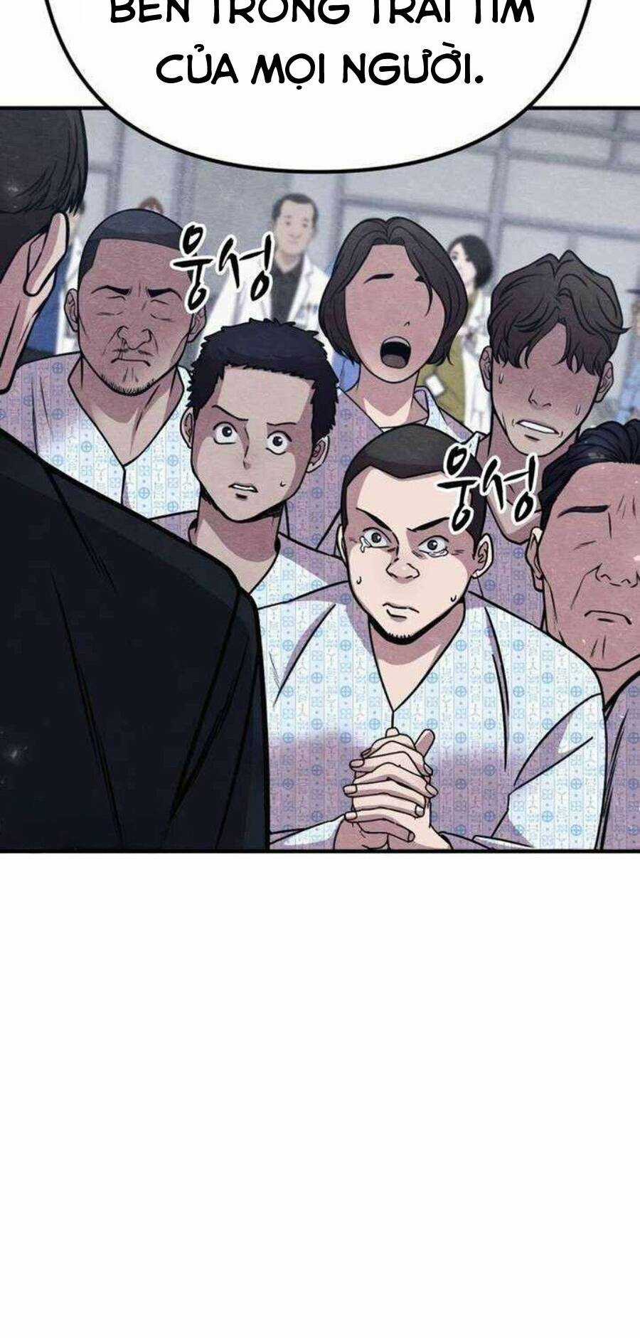 Xác Sống Và Sát Nhân Chapter 21 trang 23