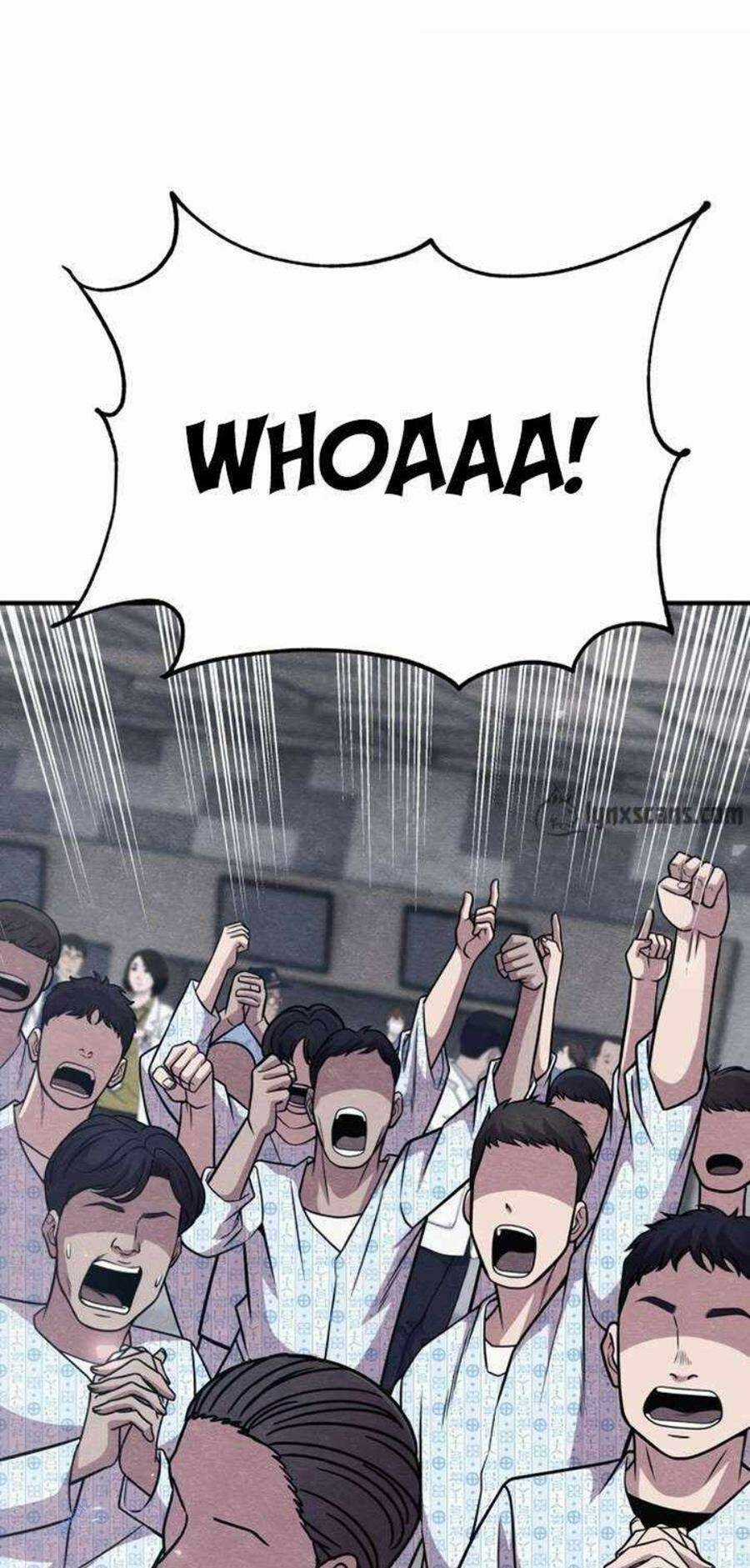 Xác Sống Và Sát Nhân Chapter 21 trang 25