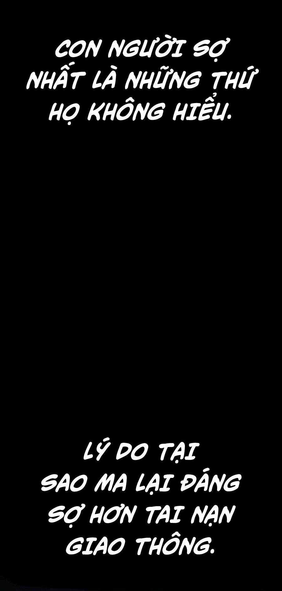 Xác Sống Và Sát Nhân Chapter 21 trang 29