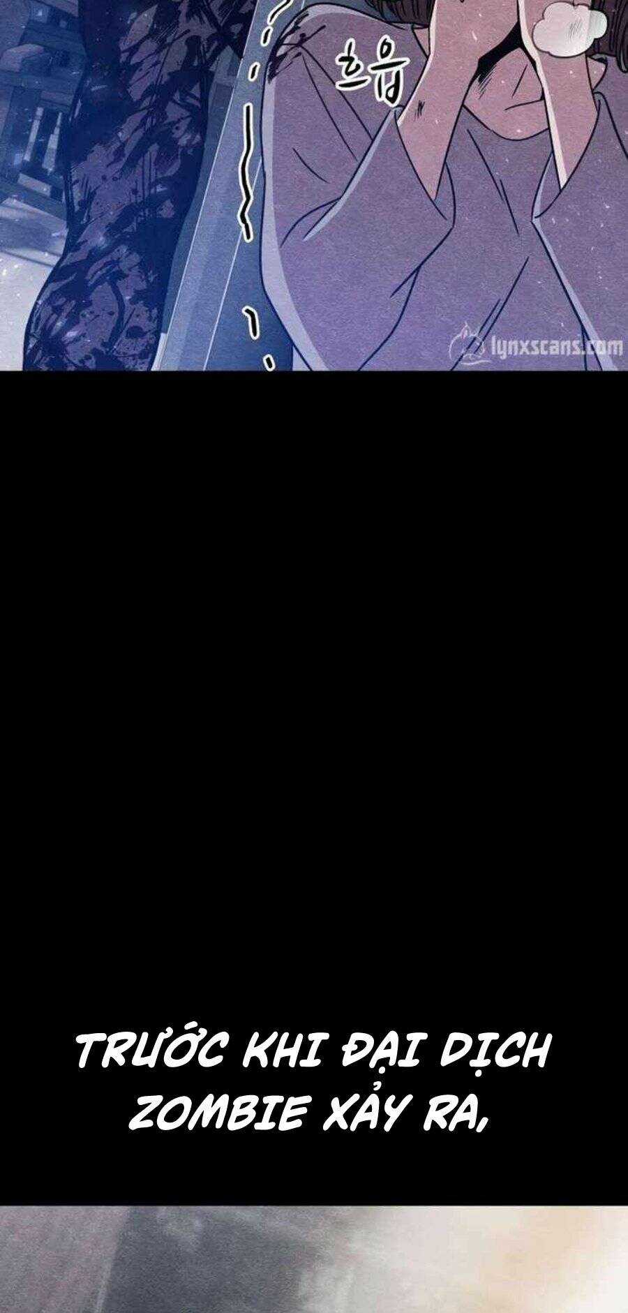 Xác Sống Và Sát Nhân Chapter 21 trang 34