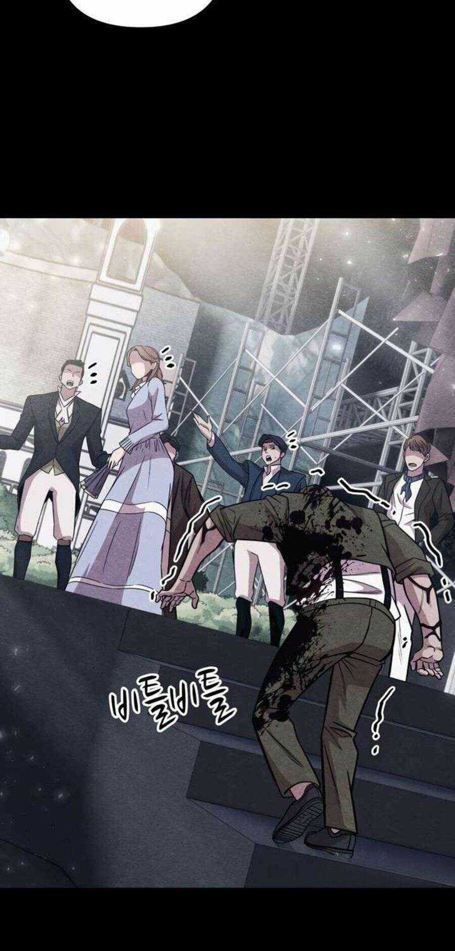 Xác Sống Và Sát Nhân Chapter 21 trang 40