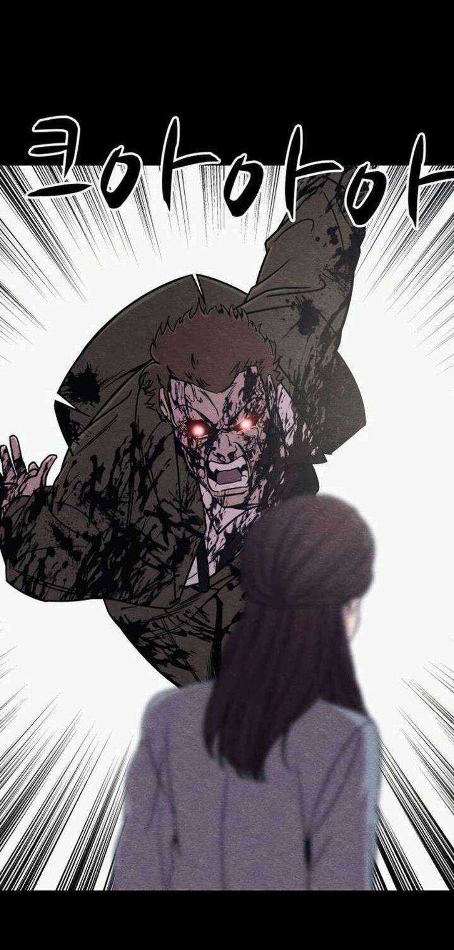 Xác Sống Và Sát Nhân Chapter 21 trang 43