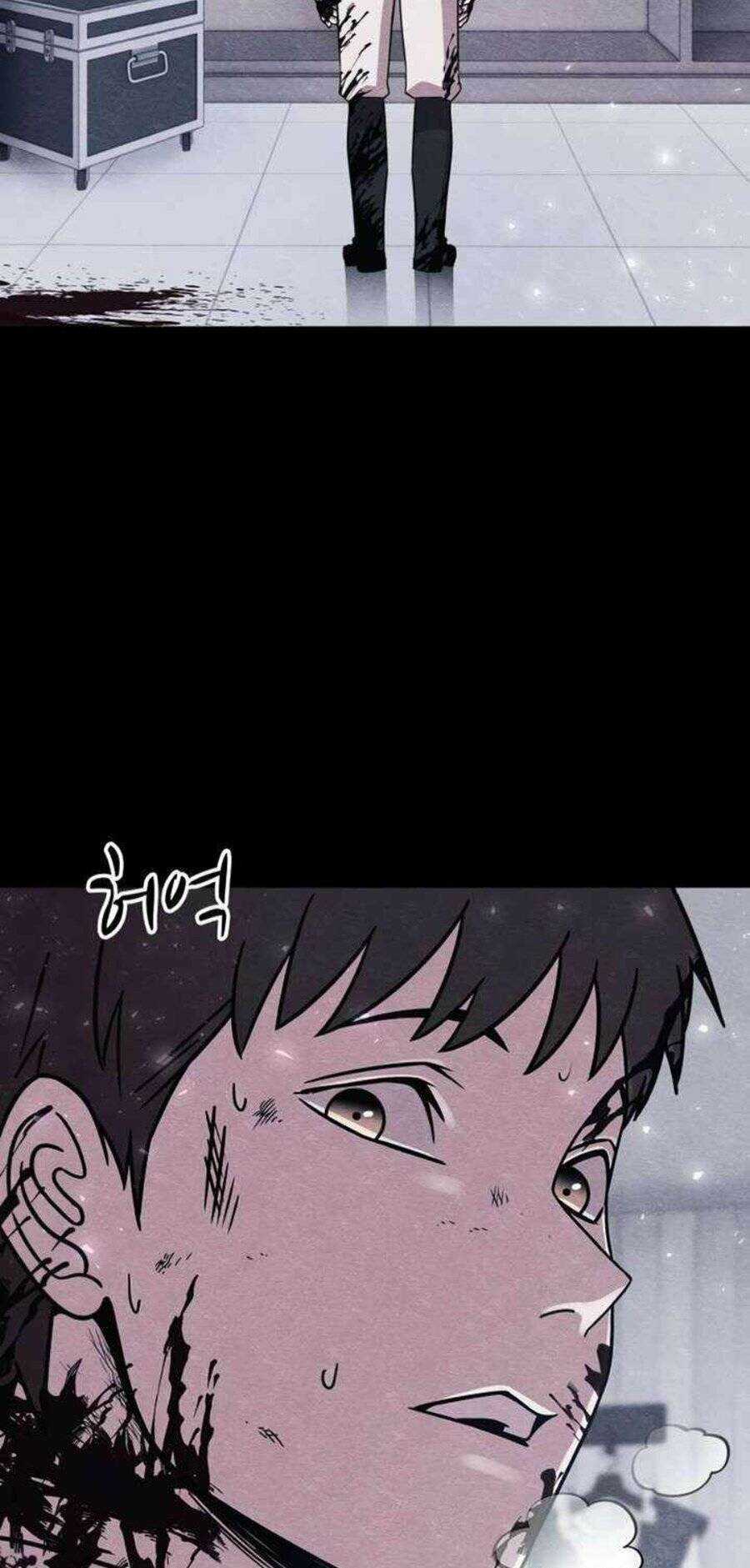 Xác Sống Và Sát Nhân Chapter 21 trang 46