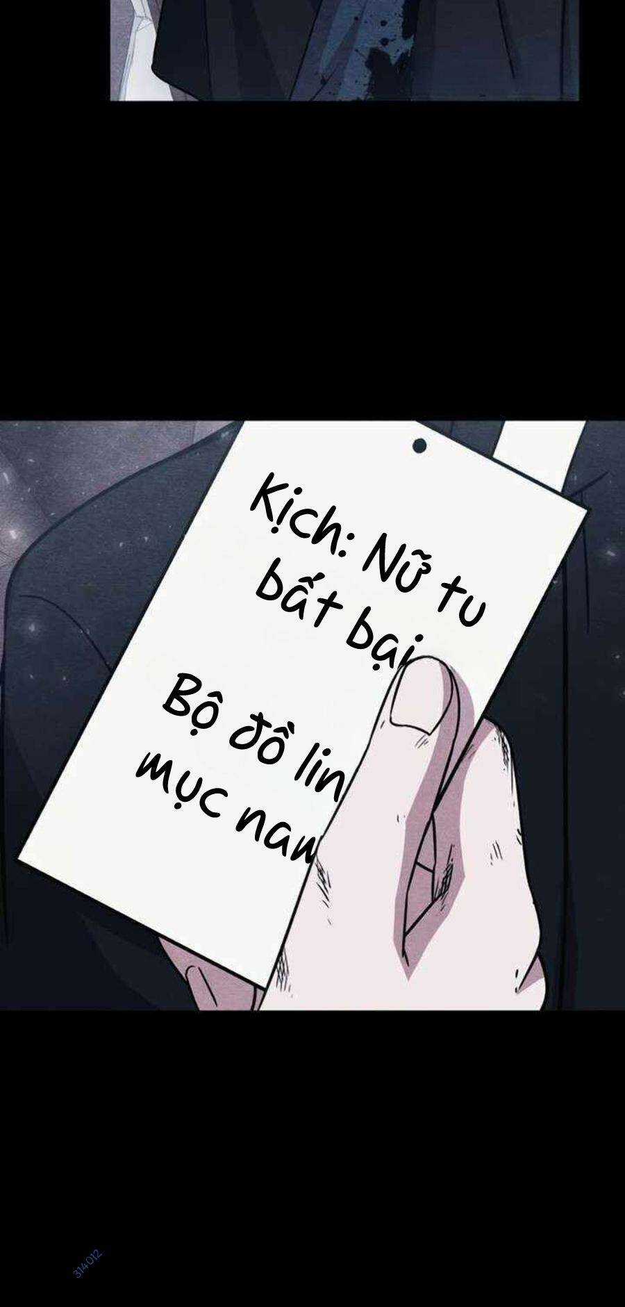 Xác Sống Và Sát Nhân Chapter 21 trang 49