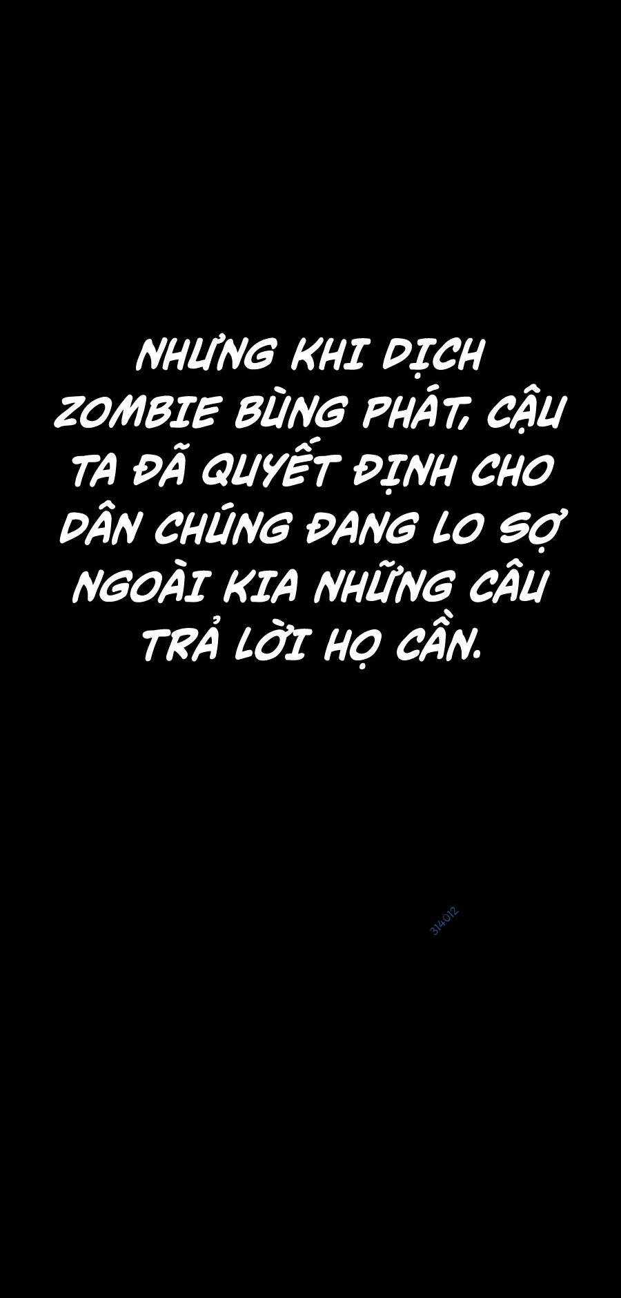 Xác Sống Và Sát Nhân Chapter 21 trang 50