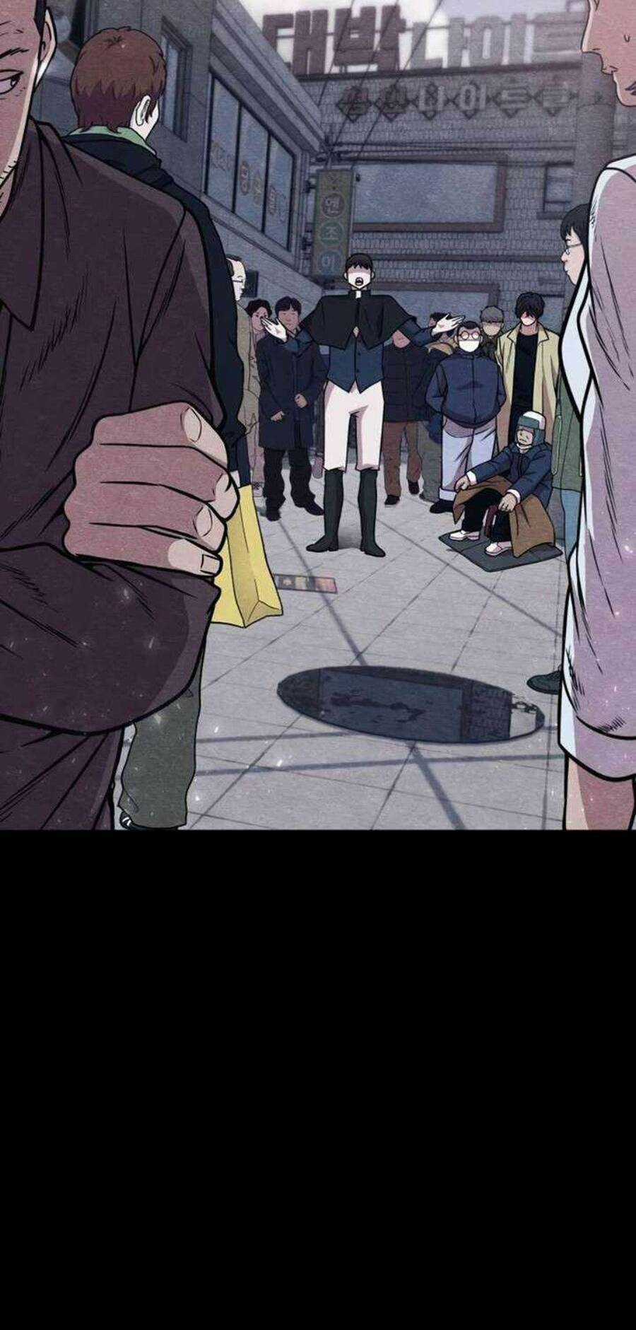 Xác Sống Và Sát Nhân Chapter 21 trang 53