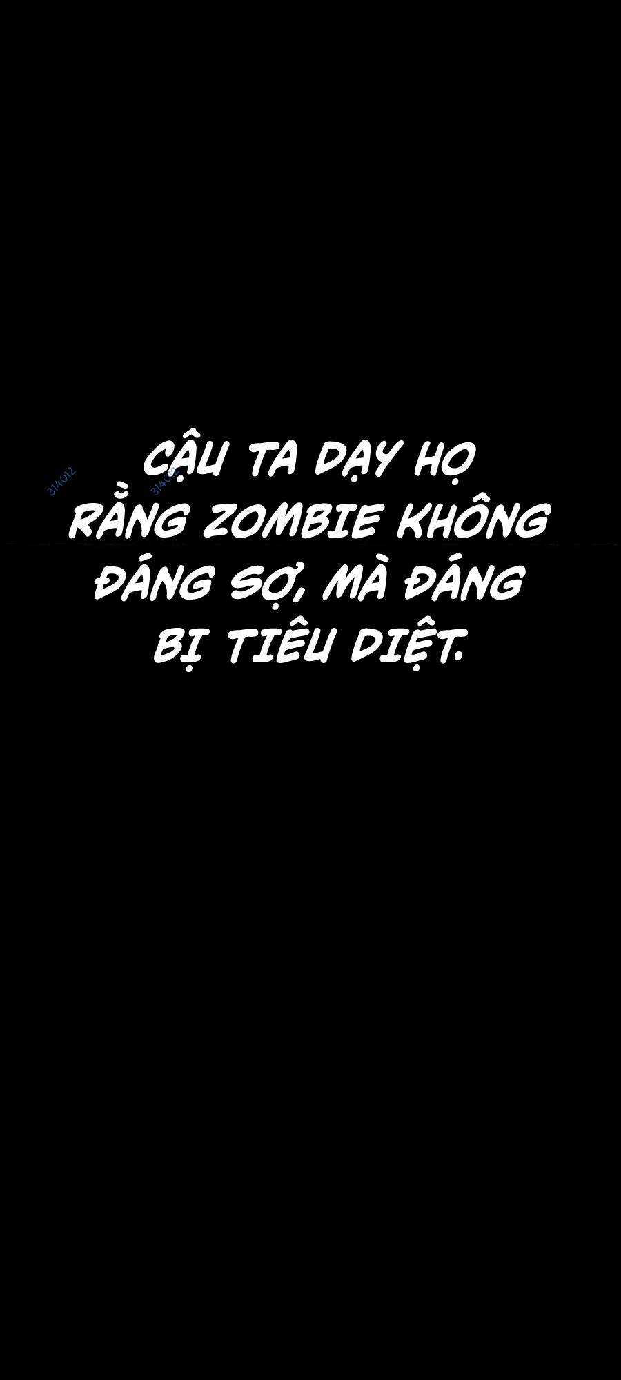 Xác Sống Và Sát Nhân Chapter 21 trang 54