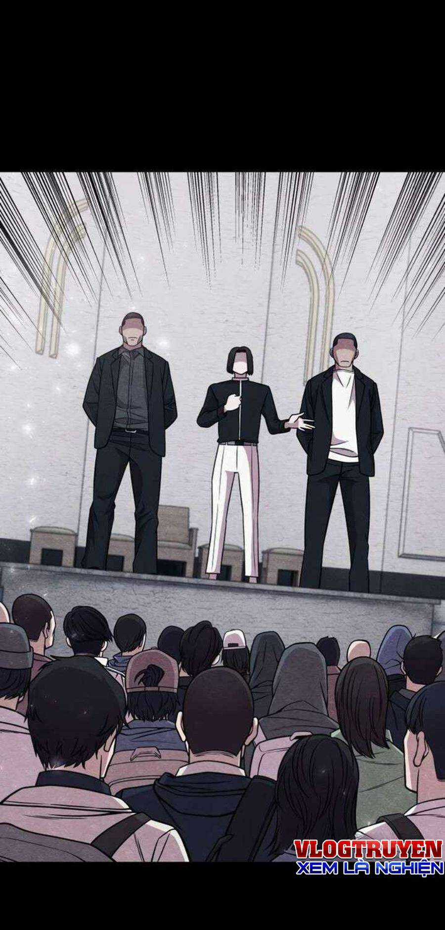 Xác Sống Và Sát Nhân Chapter 21 trang 55