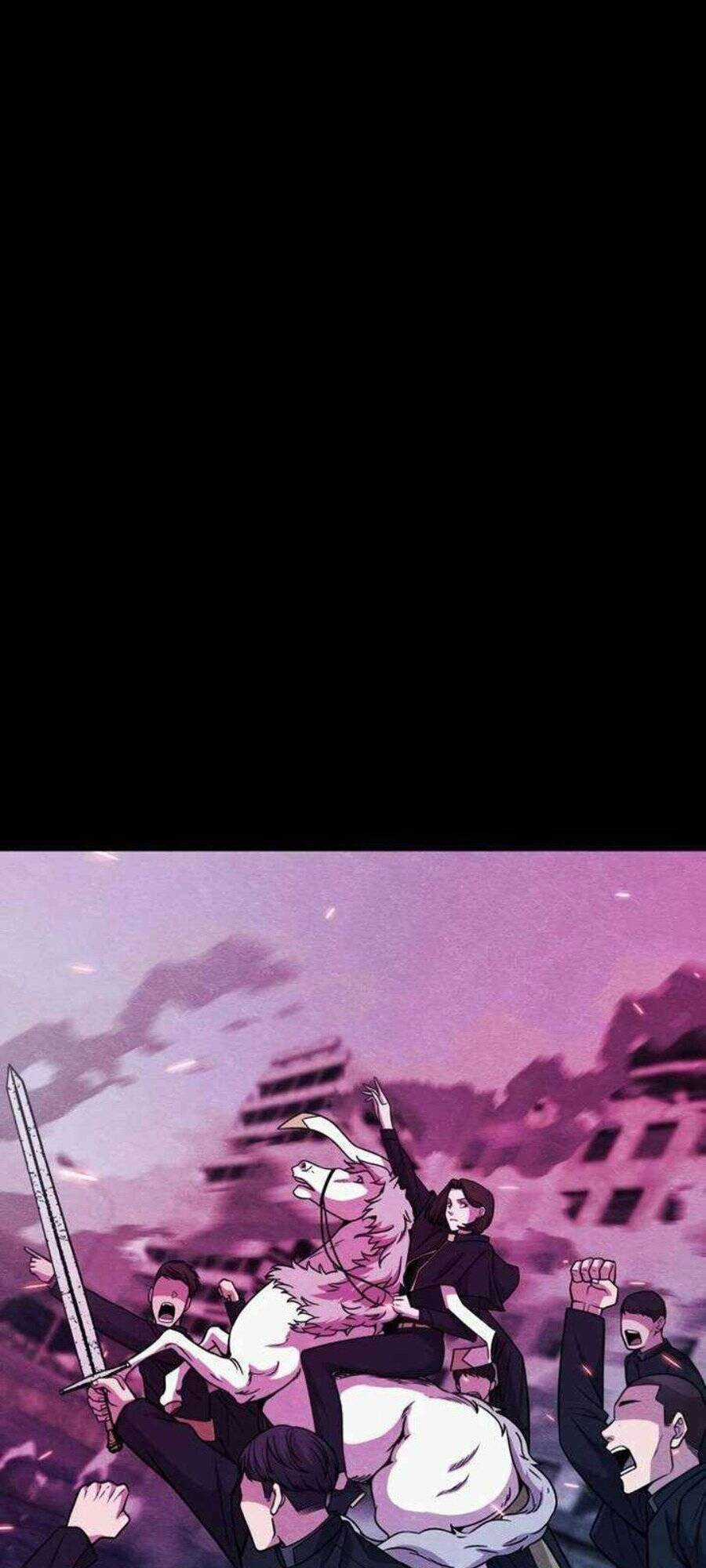 Xác Sống Và Sát Nhân Chapter 21 trang 57