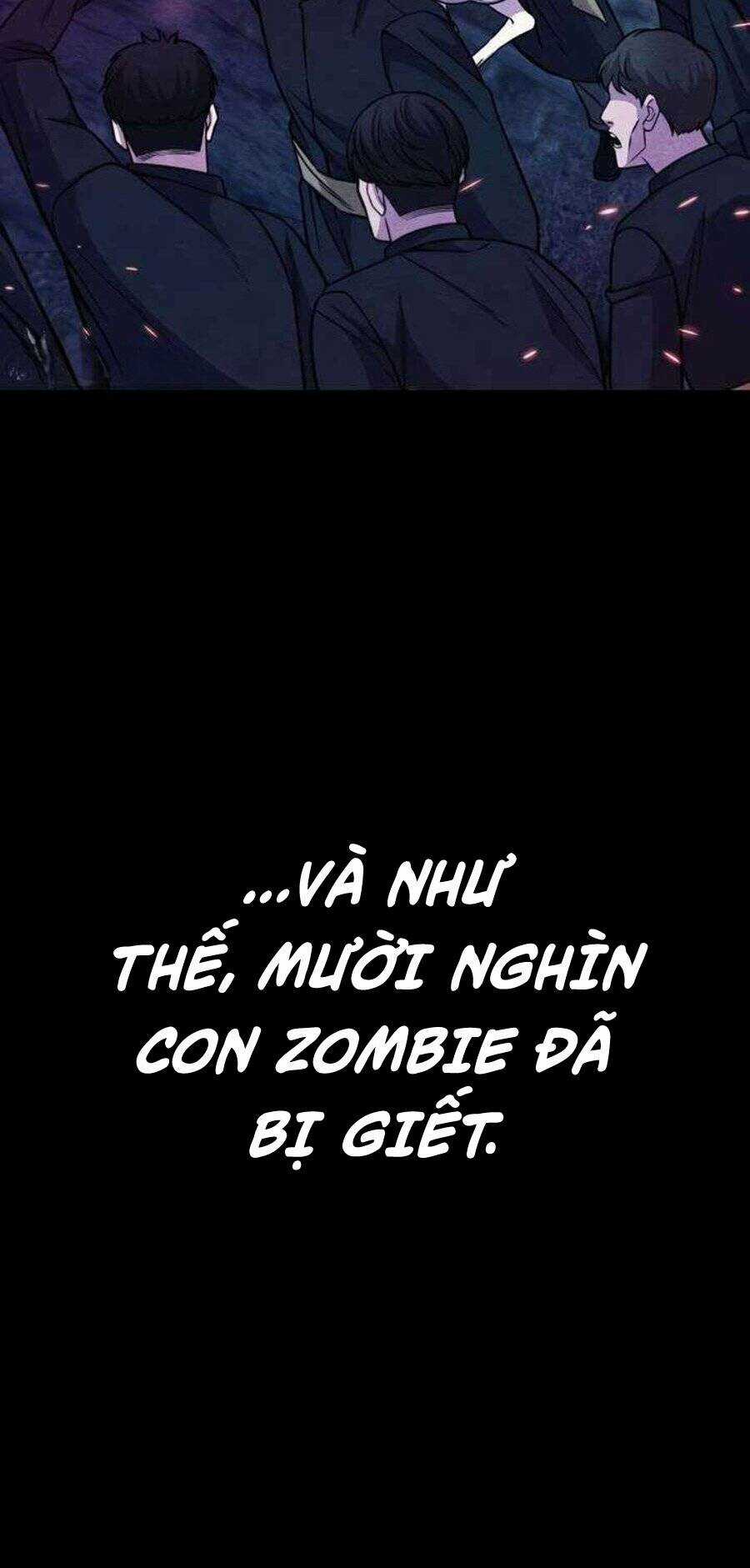 Xác Sống Và Sát Nhân Chapter 21 trang 58