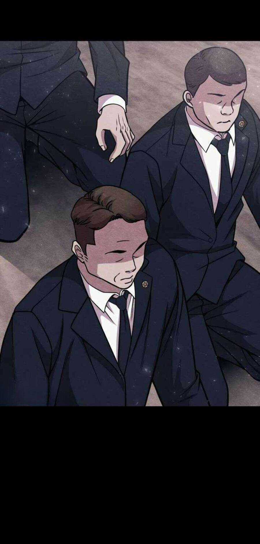 Xác Sống Và Sát Nhân Chapter 21 trang 65