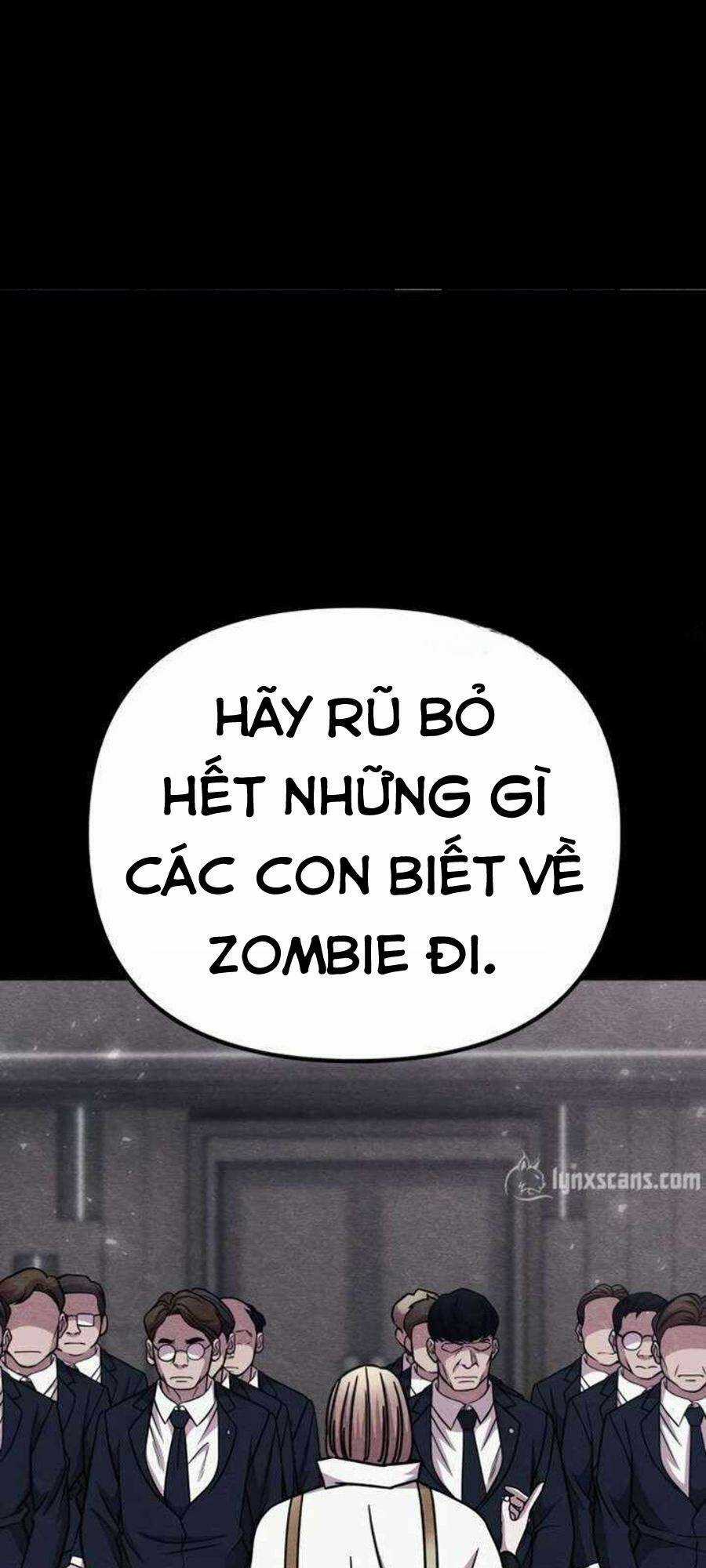 Xác Sống Và Sát Nhân Chapter 21 trang 66