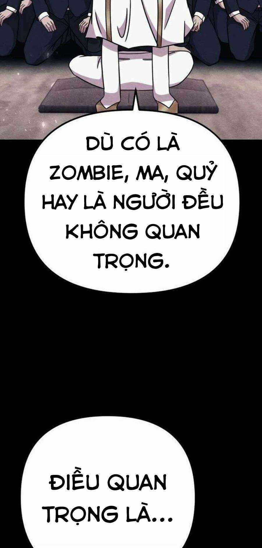 Xác Sống Và Sát Nhân Chapter 21 trang 67