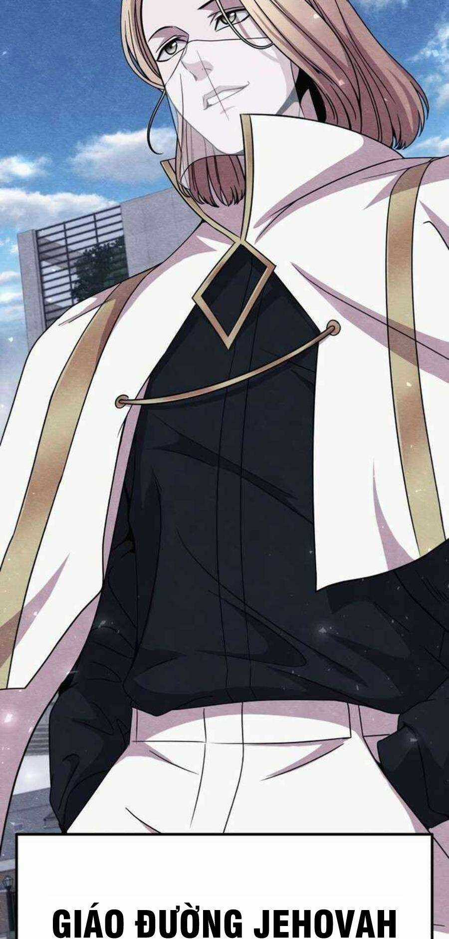 Xác Sống Và Sát Nhân Chapter 21 trang 7