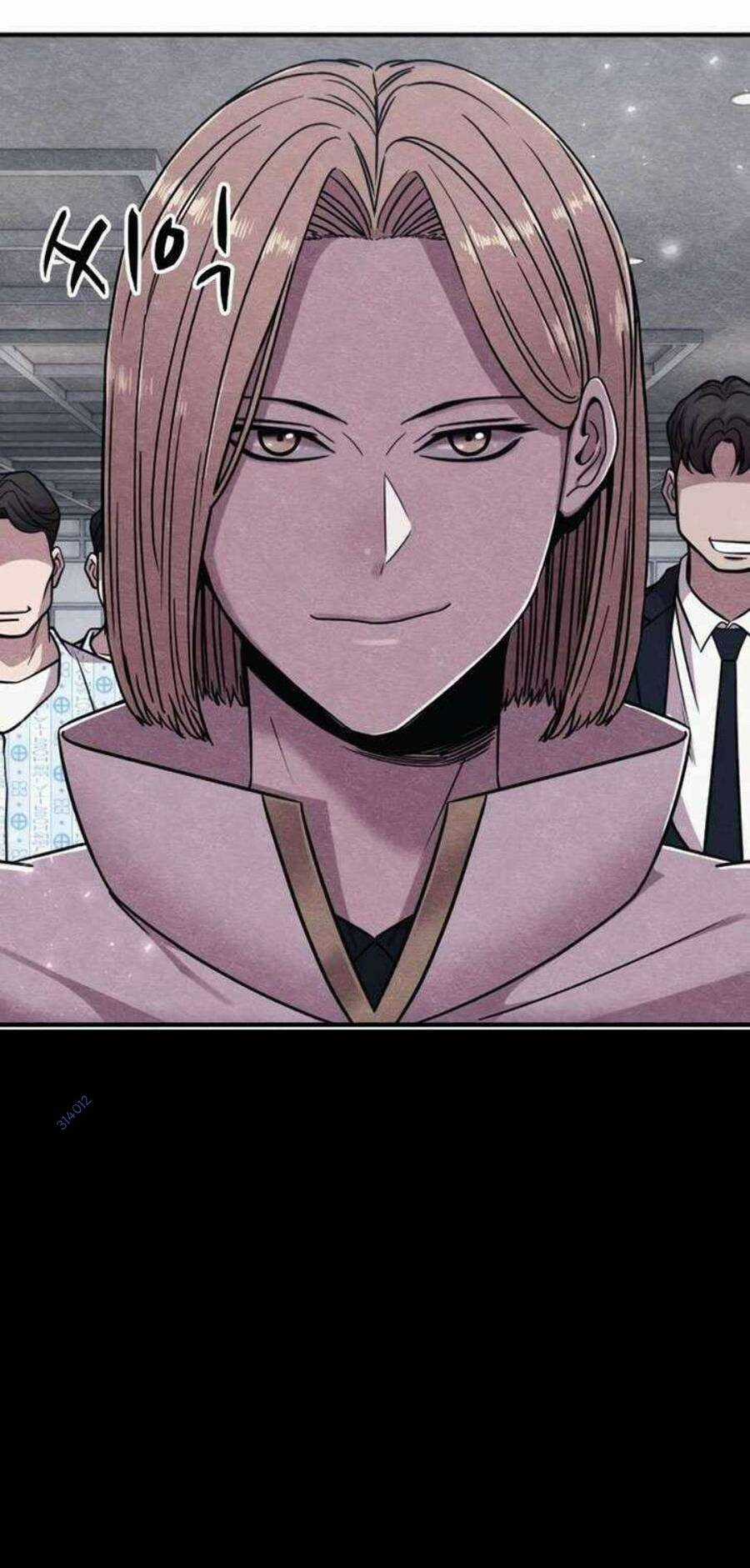 Xác Sống Và Sát Nhân Chapter 21 trang 74