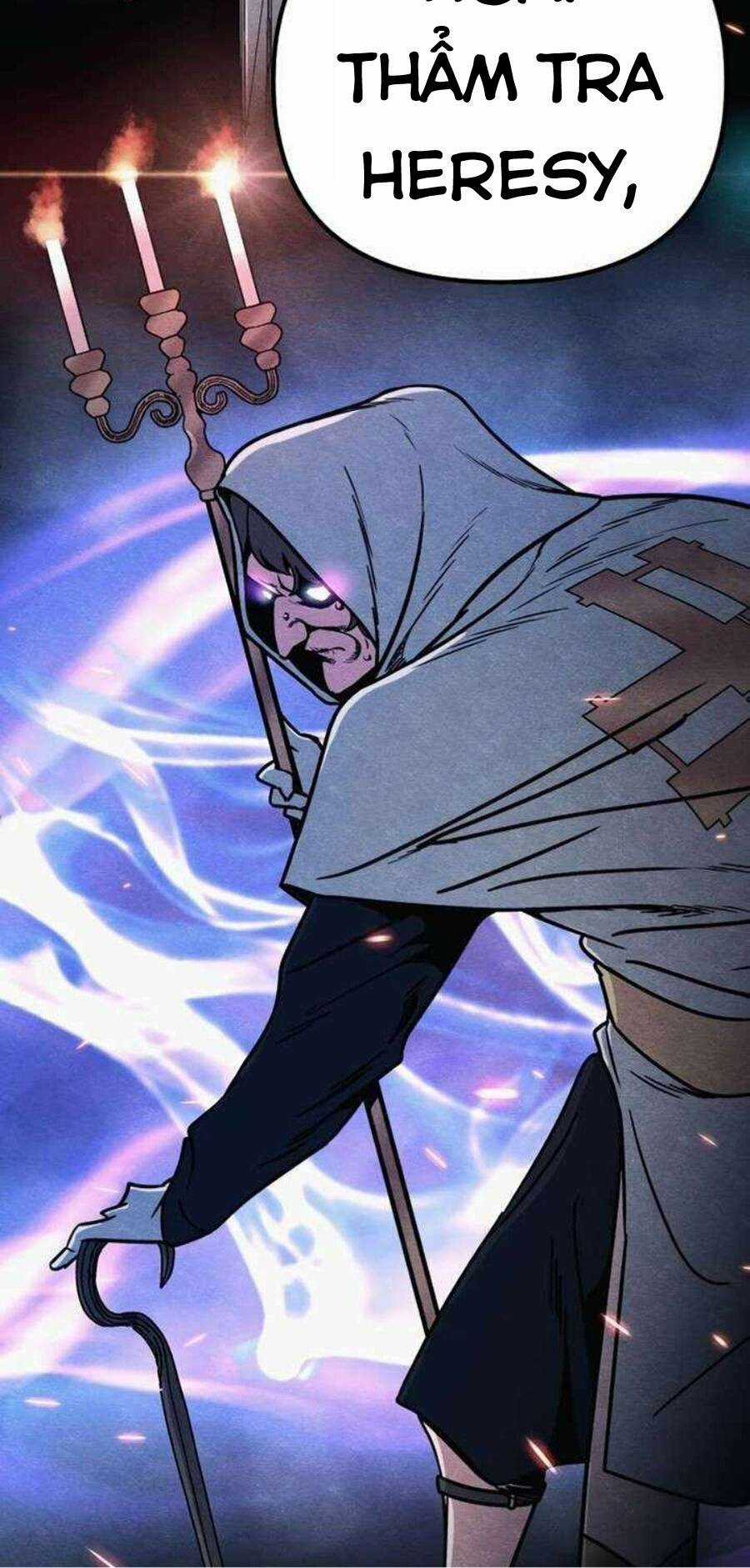 Xác Sống Và Sát Nhân Chapter 21 trang 89