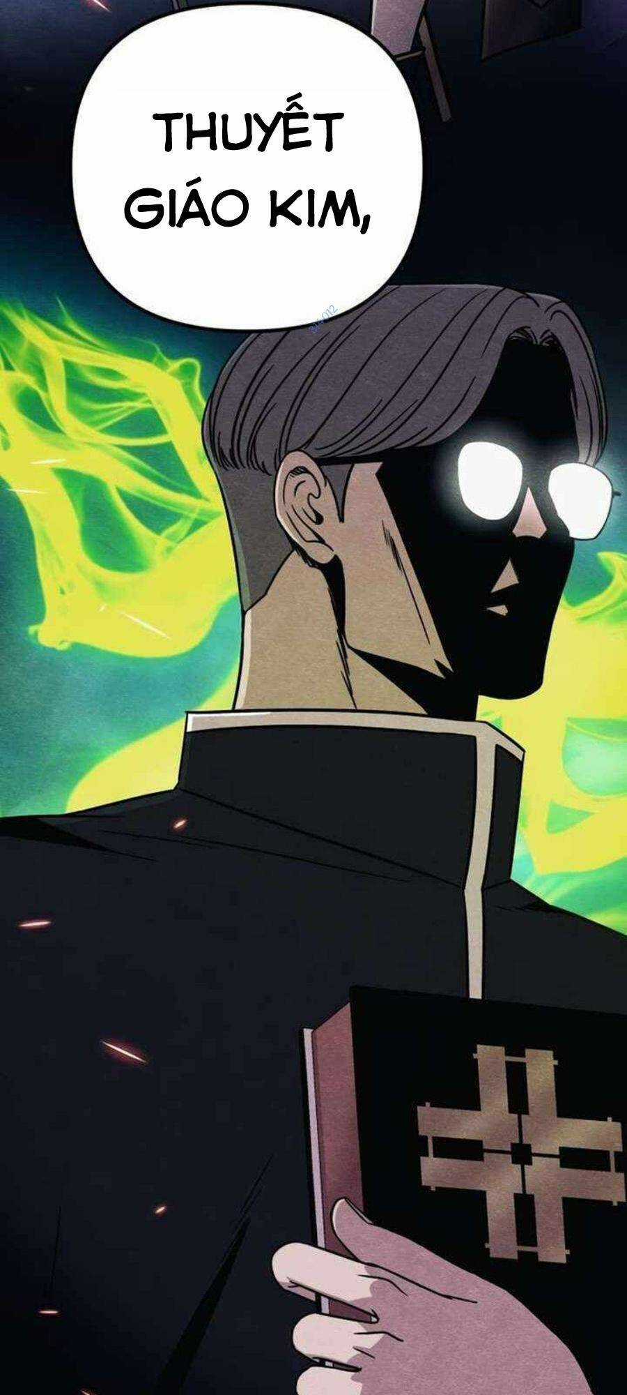 Xác Sống Và Sát Nhân Chapter 21 trang 90