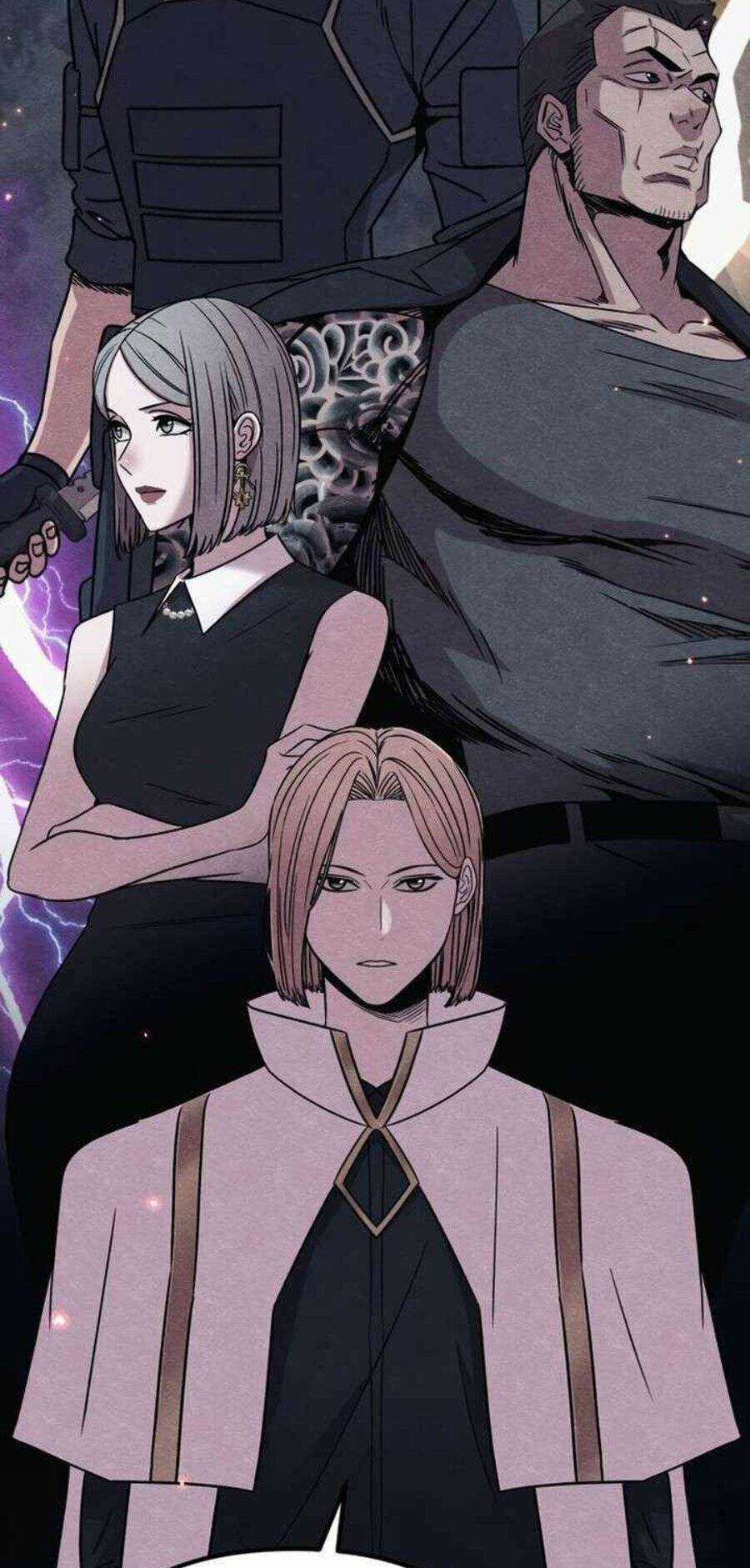 Xác Sống Và Sát Nhân Chapter 21 trang 94