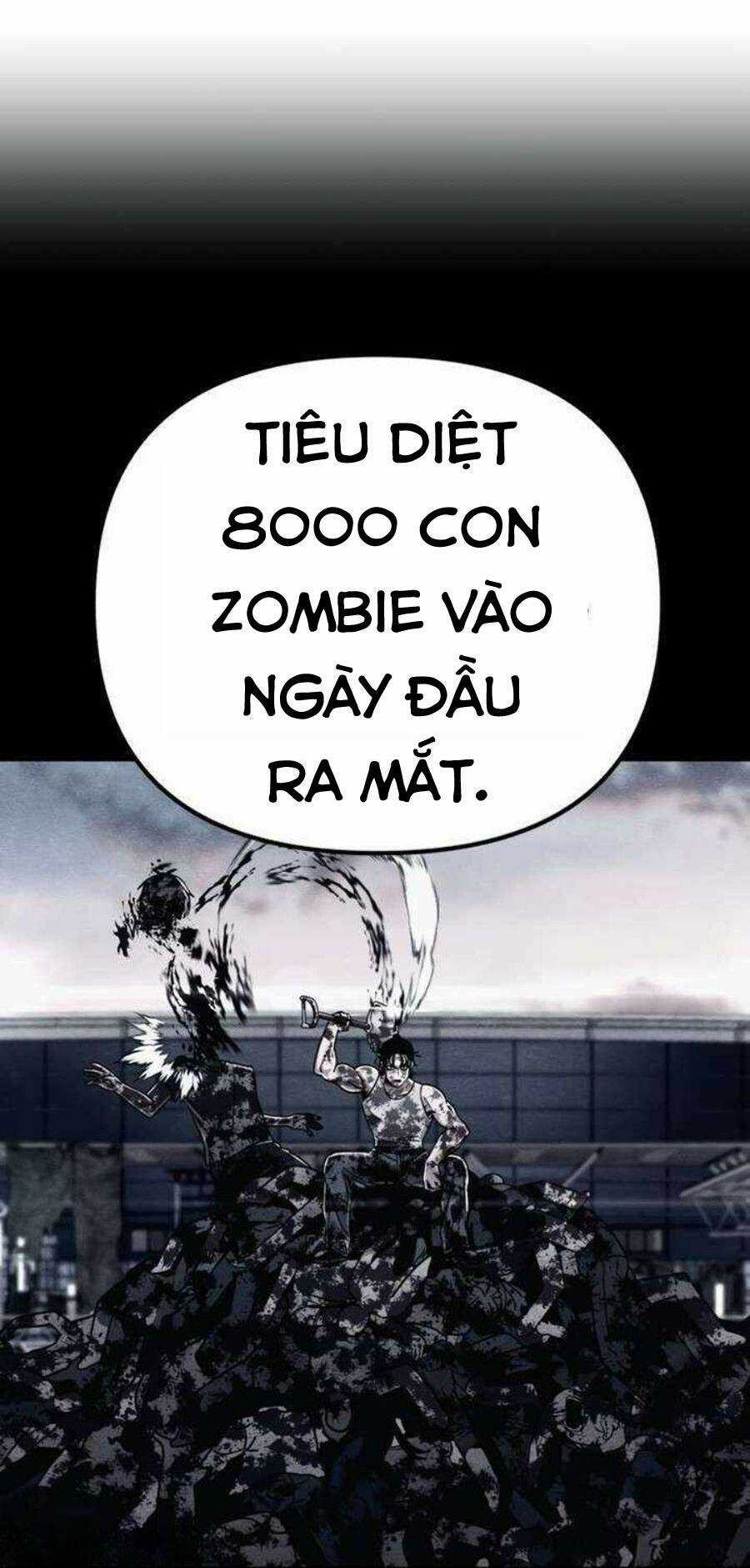 Xác Sống Và Sát Nhân Chapter 21 trang 98