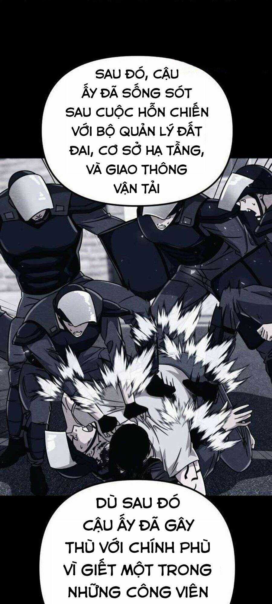 Xác Sống Và Sát Nhân Chapter 21 trang 99