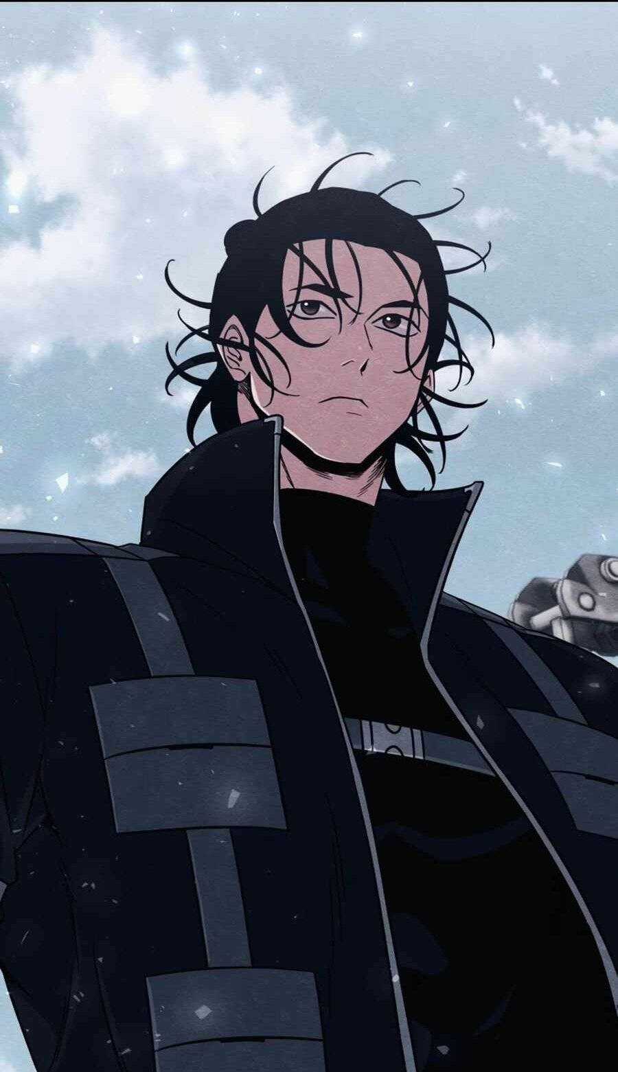 Xác Sống Và Sát Nhân Chapter 22 trang 101