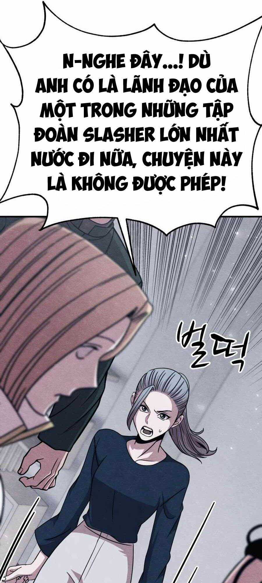 Xác Sống Và Sát Nhân Chapter 22 trang 14