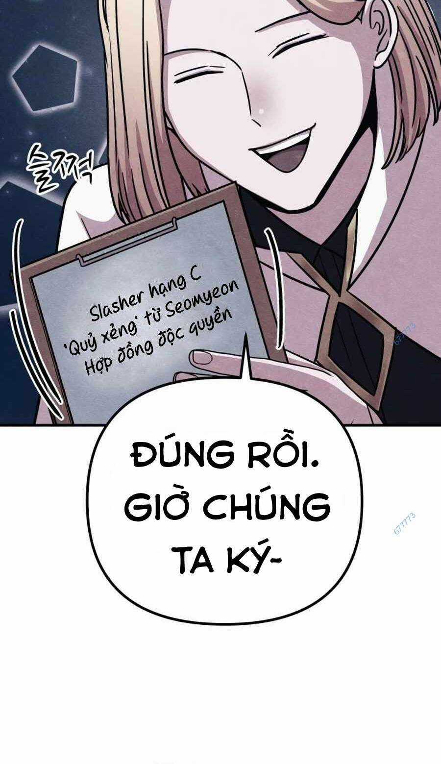 Xác Sống Và Sát Nhân Chapter 22 trang 19