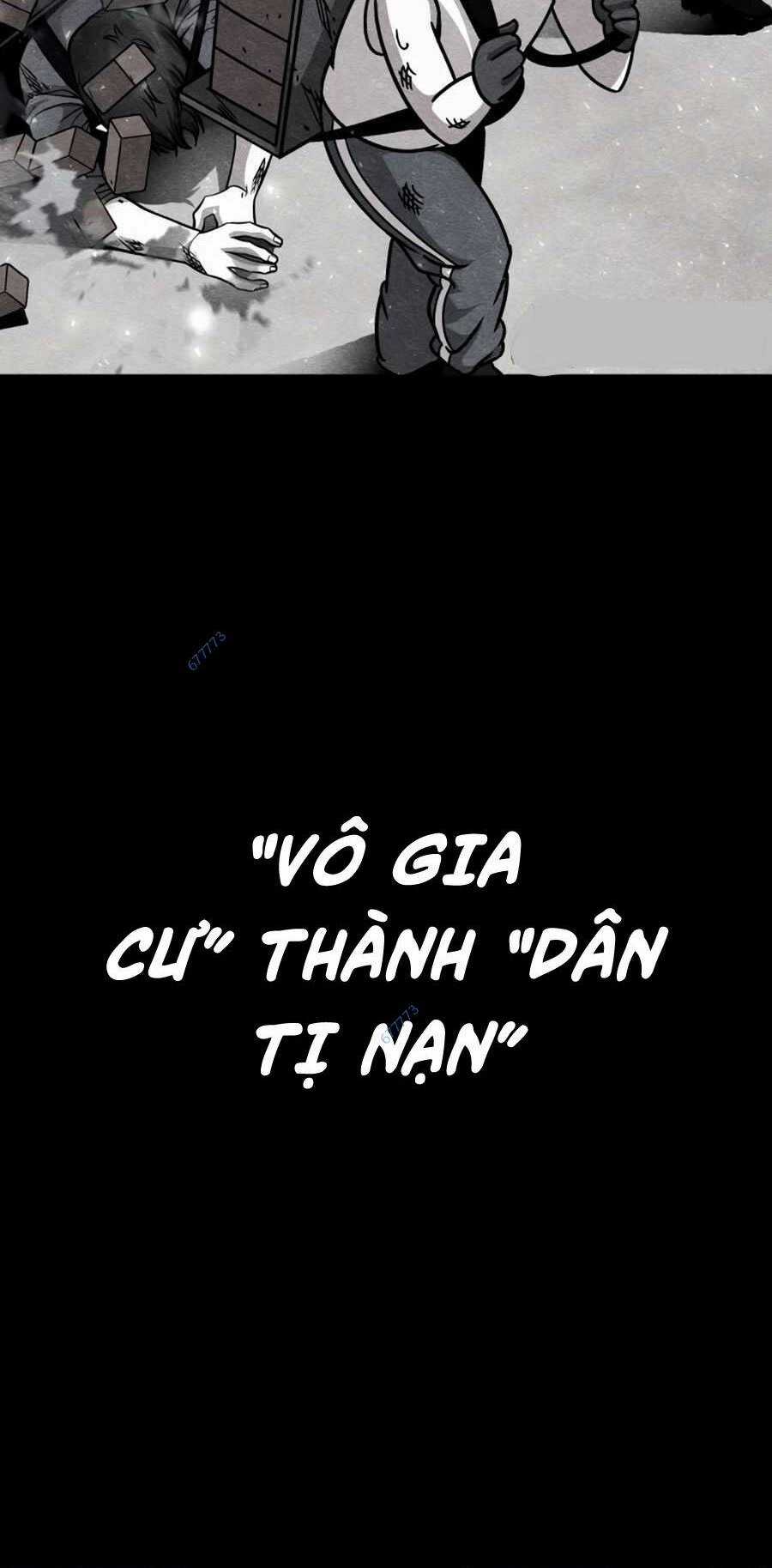 Xác Sống Và Sát Nhân Chapter 22 trang 29