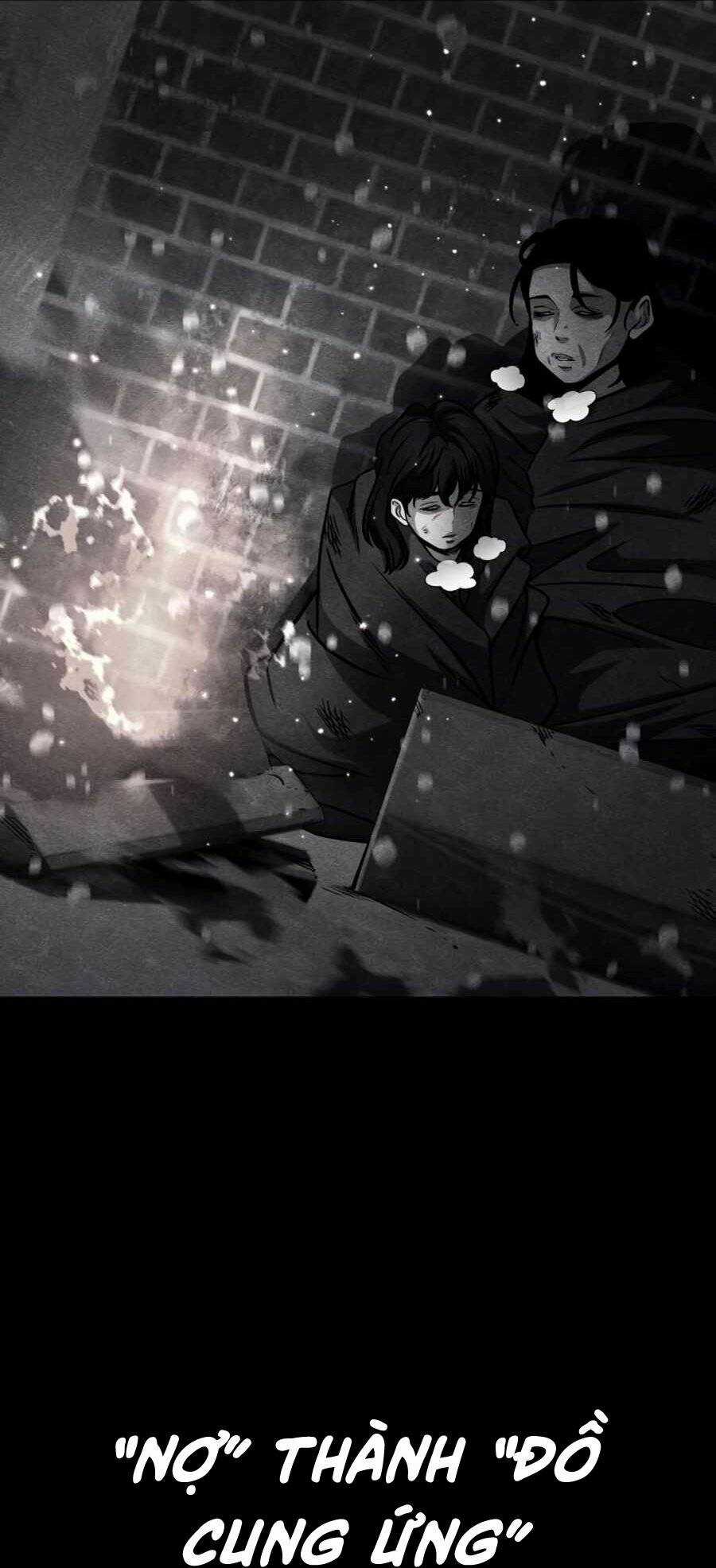 Xác Sống Và Sát Nhân Chapter 22 trang 30