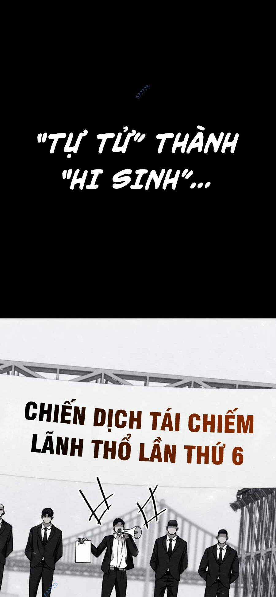 Xác Sống Và Sát Nhân Chapter 22 trang 32