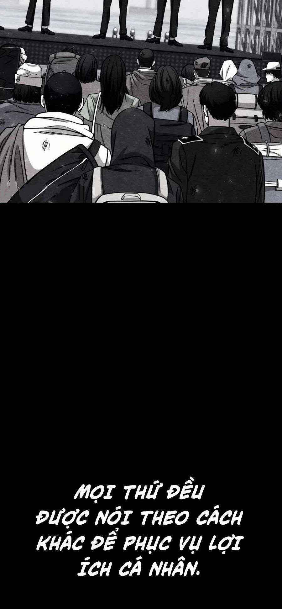 Xác Sống Và Sát Nhân Chapter 22 trang 33