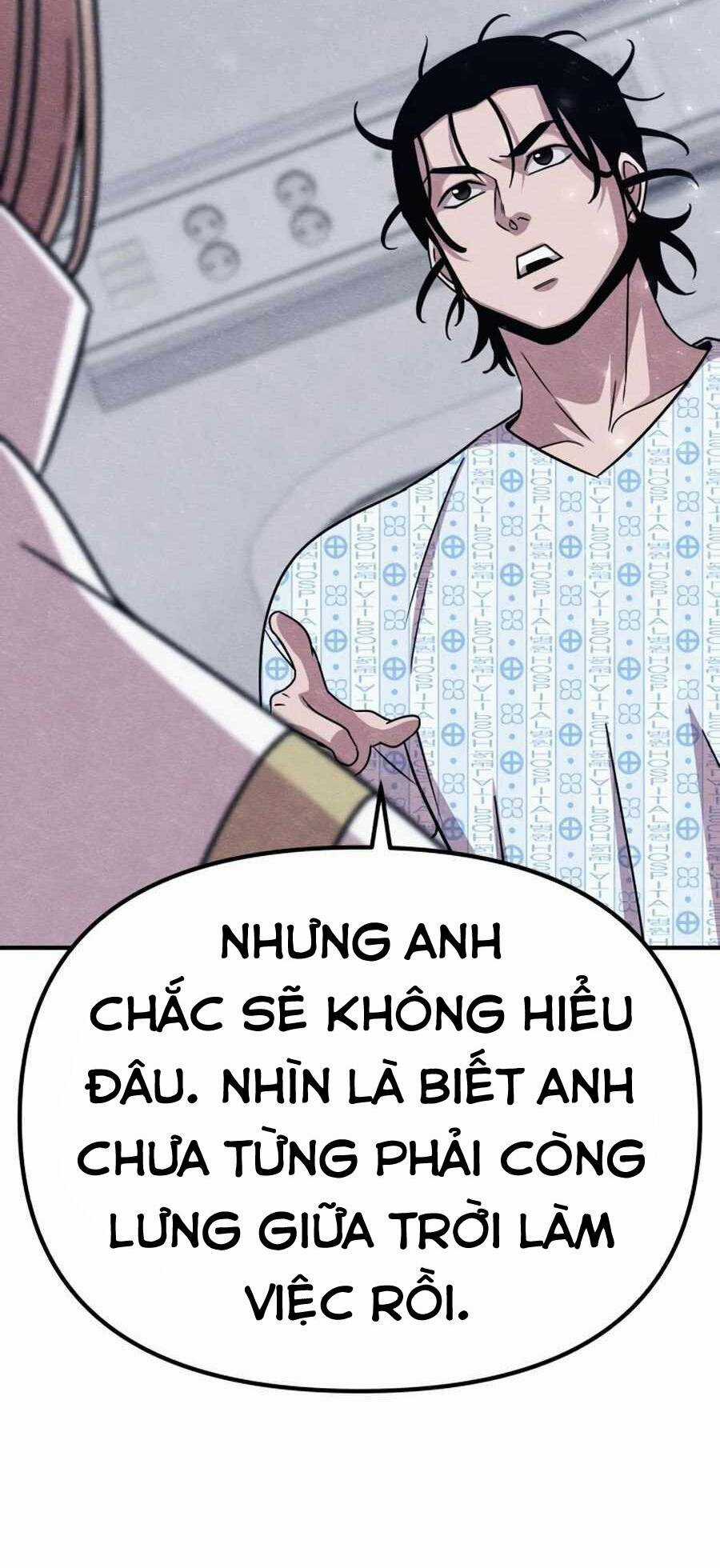 Xác Sống Và Sát Nhân Chapter 22 trang 35