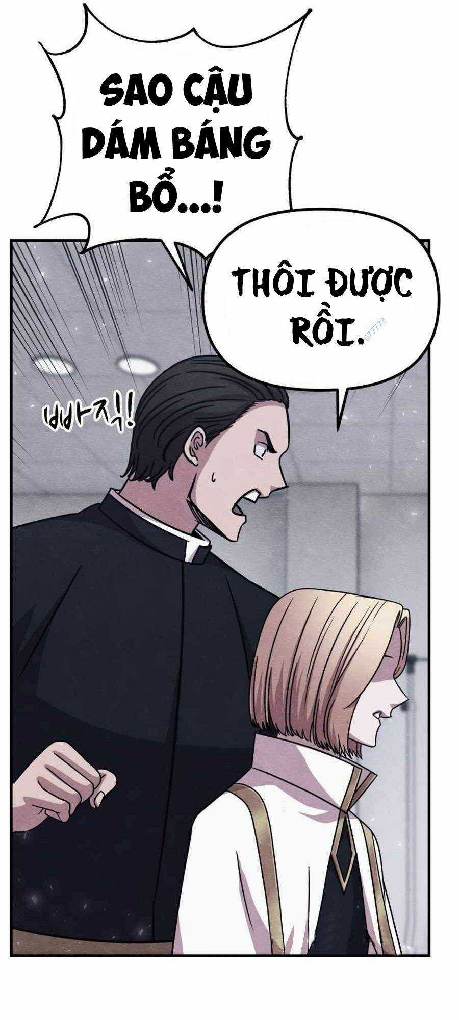 Xác Sống Và Sát Nhân Chapter 22 trang 36